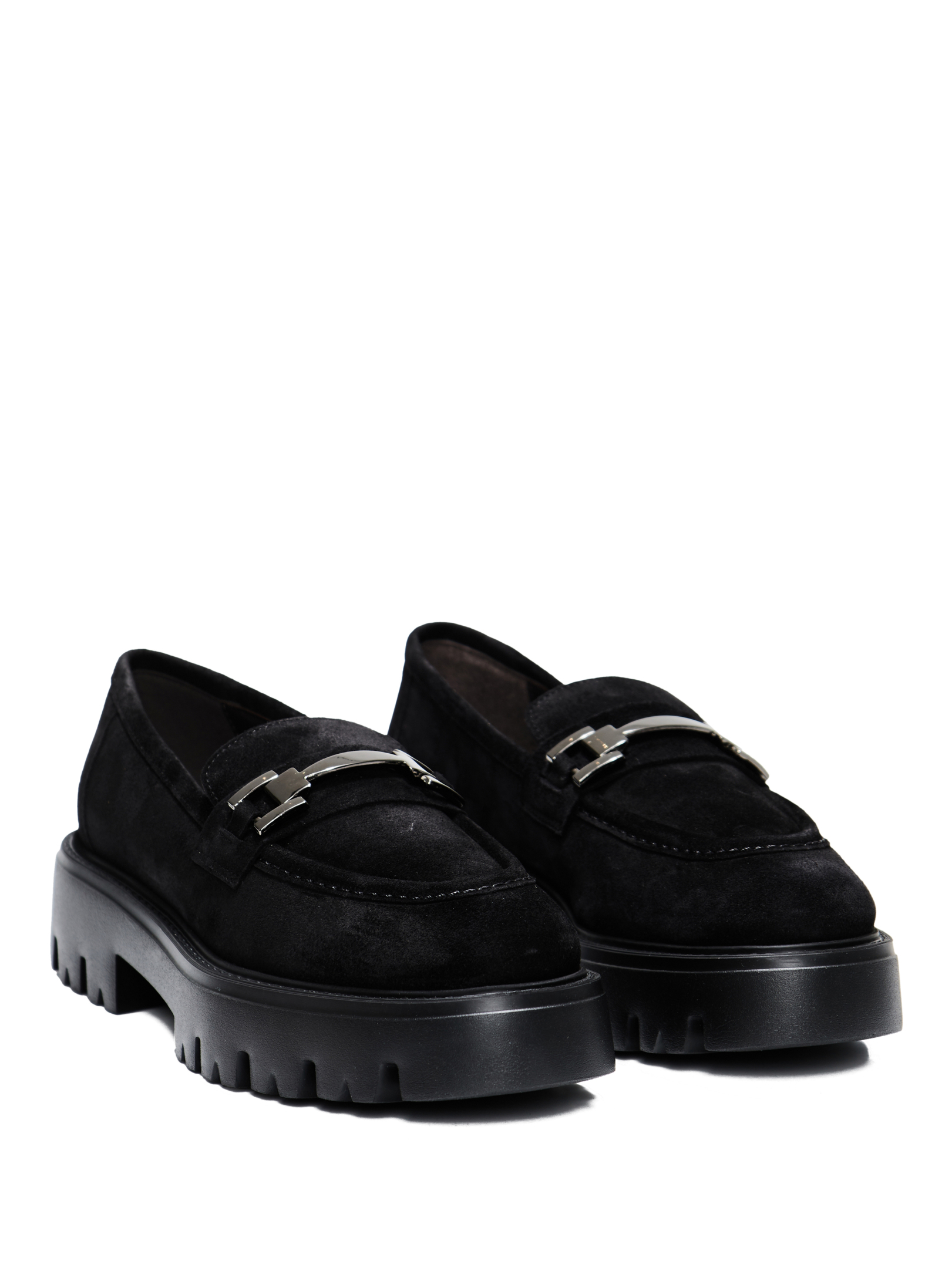 ΓΥΝΑΙΚΕΙΑ LOAFERS 1