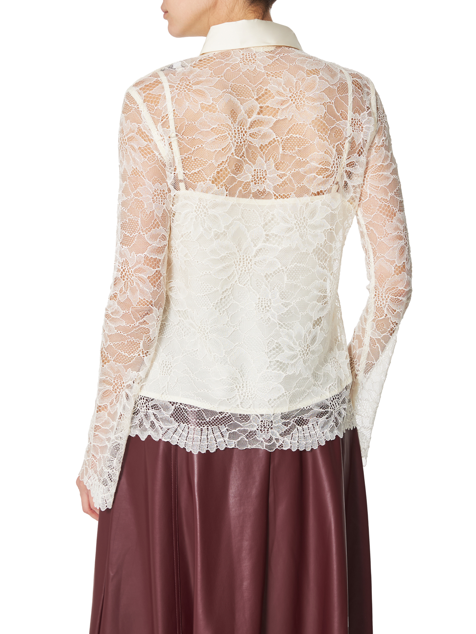 ΓΥΝΑΙΚΕΙΟ ΠΟΥΚΑΜΙΣΟ  2