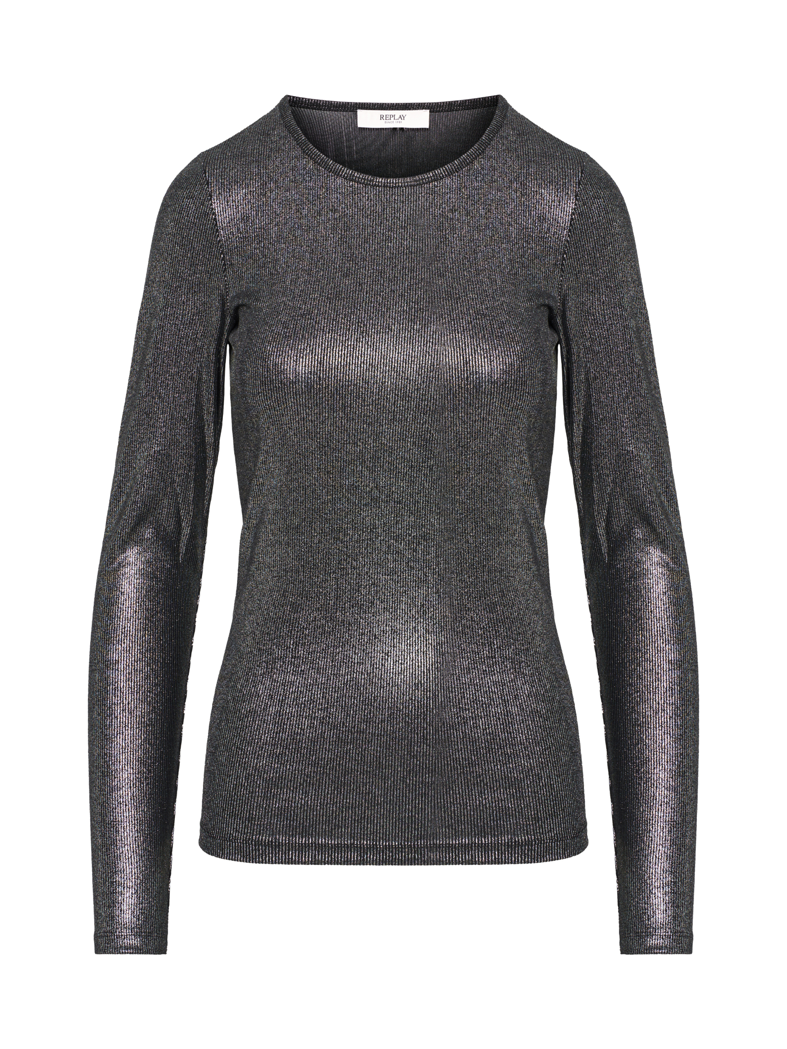 ΓΥΝΑΙΚΕΙΑ ΜΕΤΑΛΙΖΕ ΜΠΛΟΥΖΑ 0