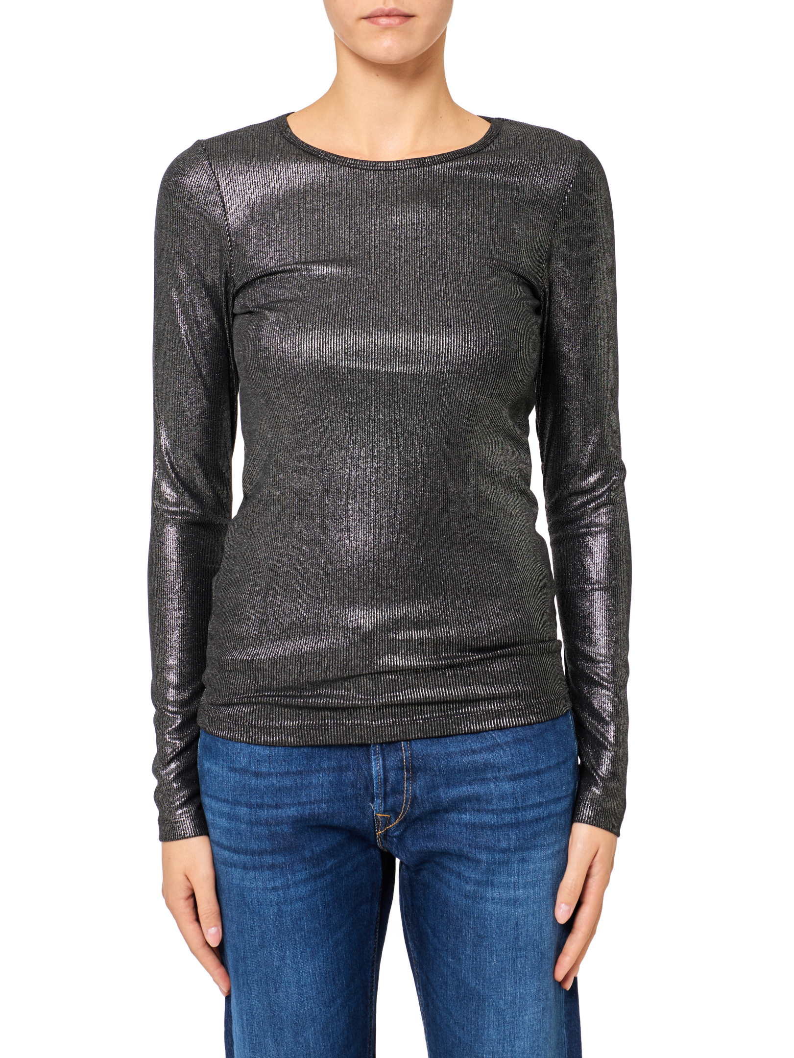 ΓΥΝΑΙΚΕΙΑ ΜΕΤΑΛΙΖΕ ΜΠΛΟΥΖΑ 1