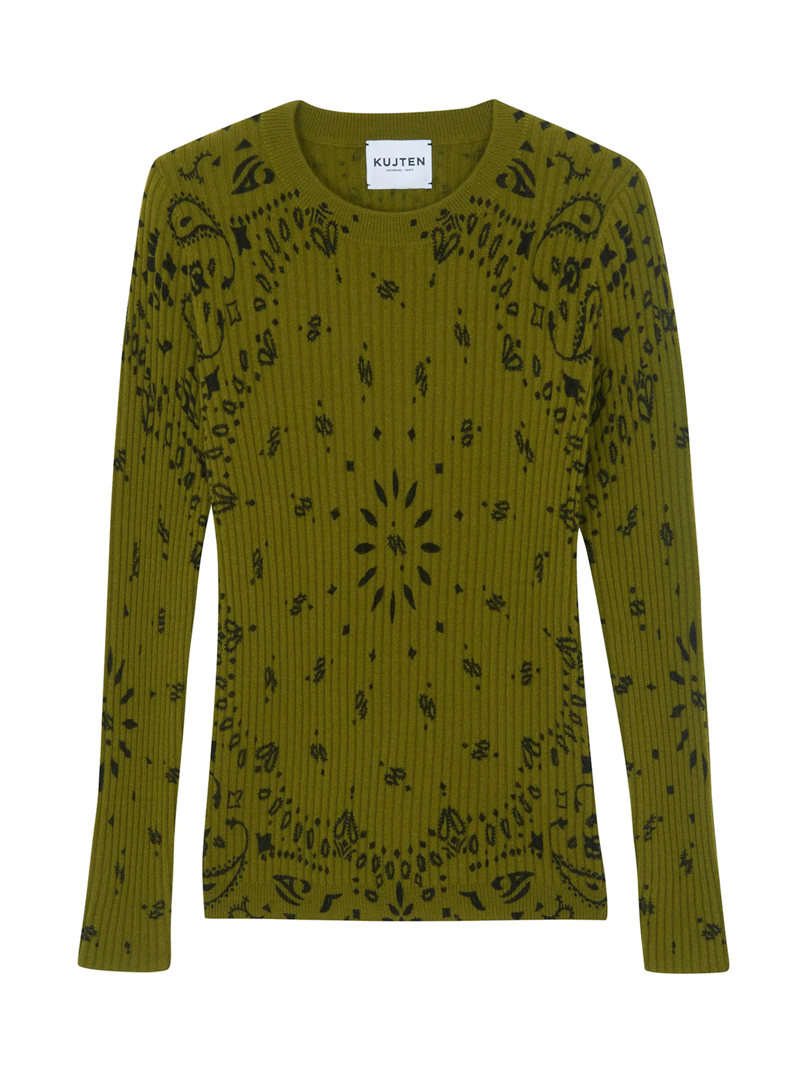 ΓΥΝΑΙΚΕΙΟ ΠΟΥΛΟΒΕΡ BIBI BANDANA 1