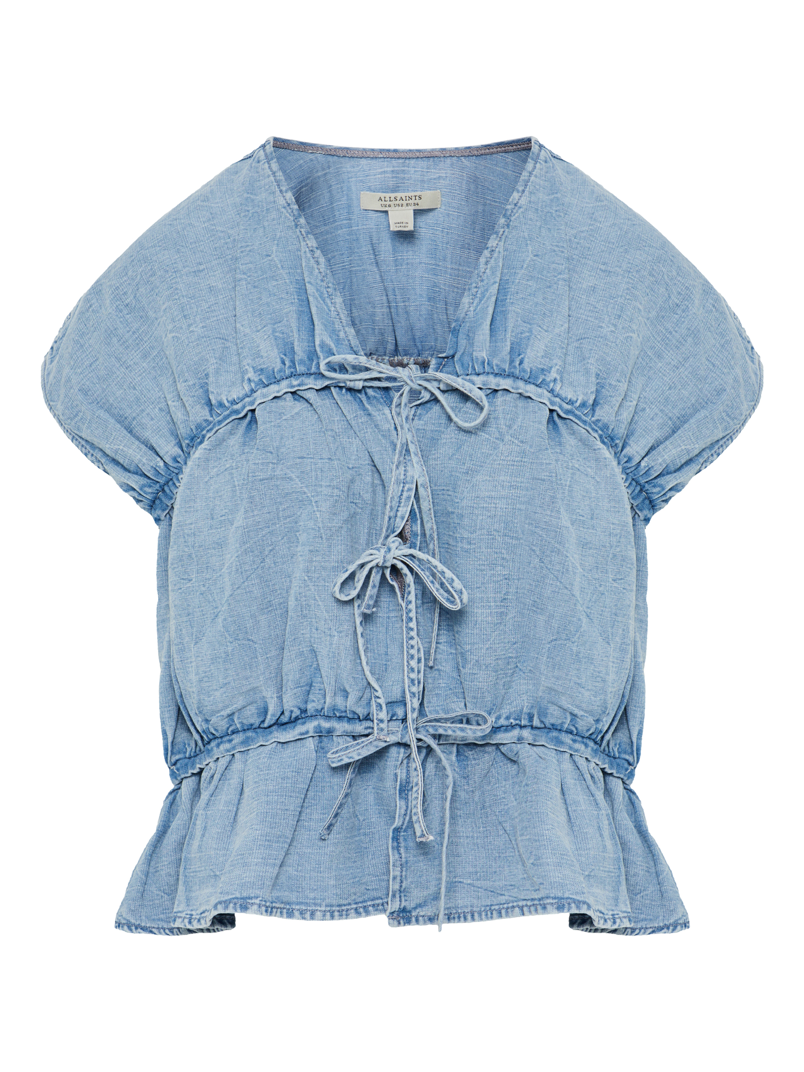 ΓΥΝΑΙΚΕΙΟ TOP REMY 0