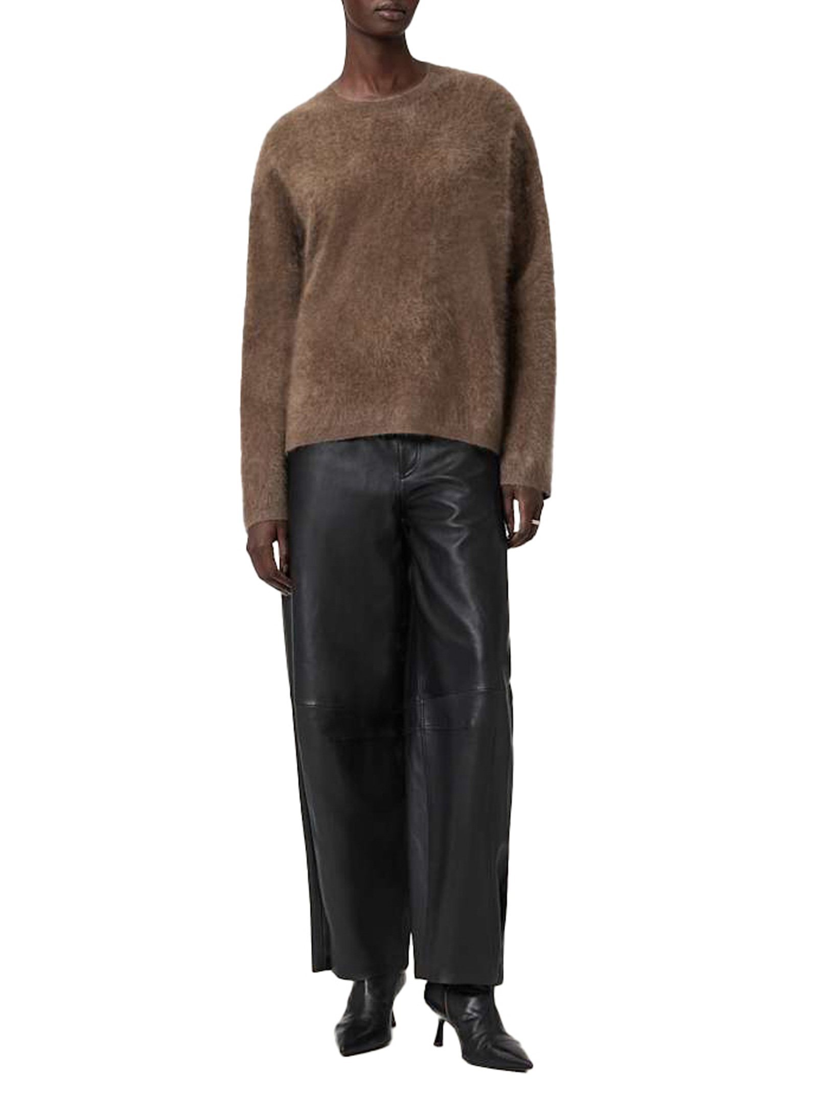 ΓΥΝΑΙΚΕΙΟ ΠΟΥΛΟΒΕΡ REBEL 1