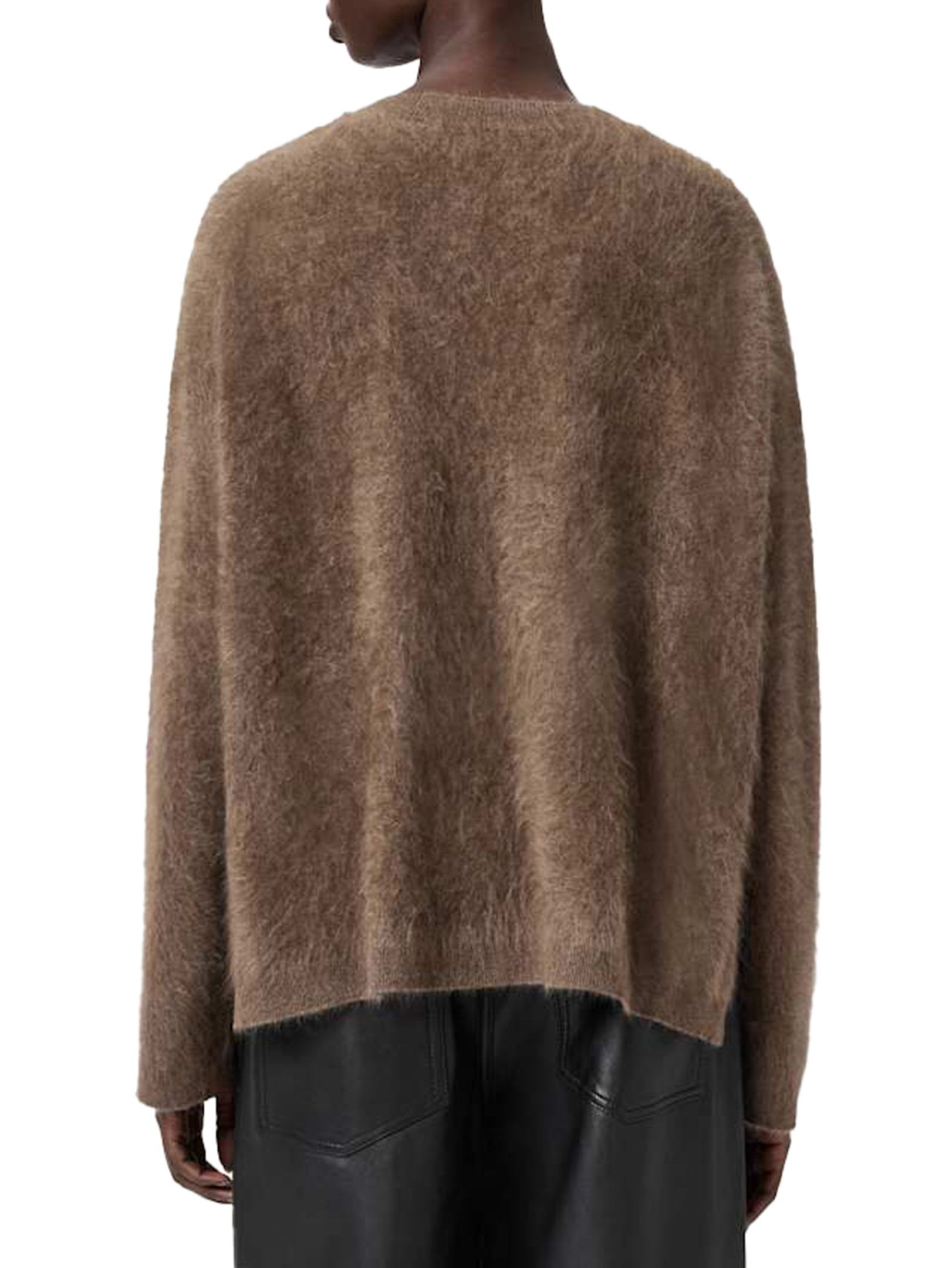 ΓΥΝΑΙΚΕΙΟ ΠΟΥΛΟΒΕΡ REBEL 2