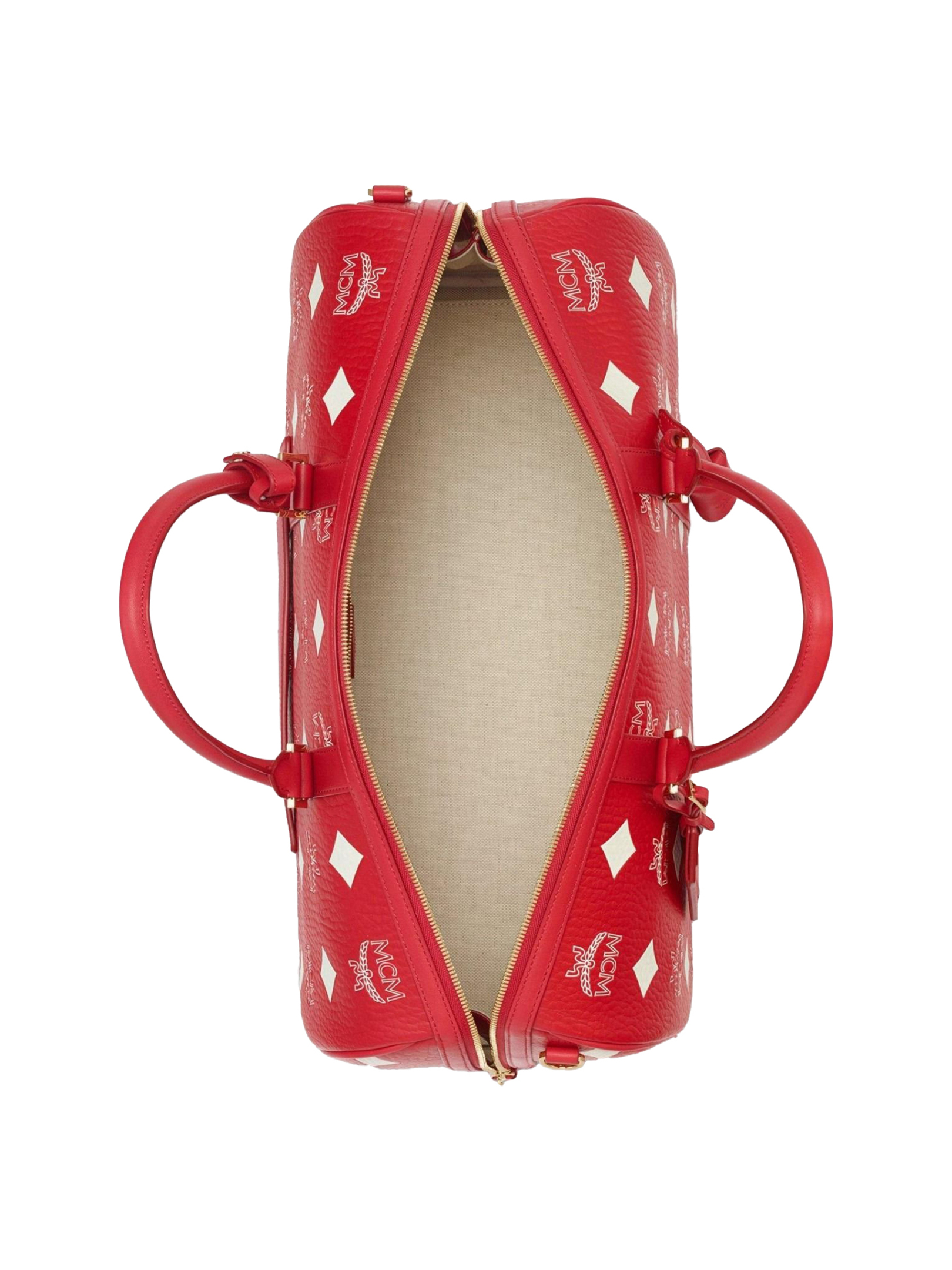 ΤΣΑΝΤΑ ΧΕΙΡΟΣ OTTOMAR MAXI MONO WEEKENDER  3