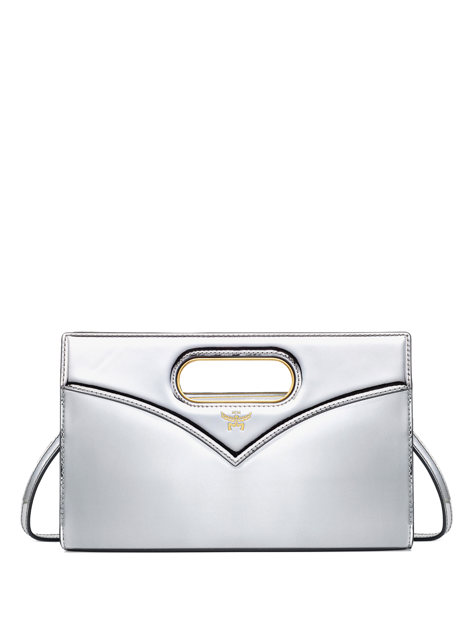 ΓΥΝΑΙΚΕΙΑ ΔΕΡΜΑΤΙΝΗ ΤΣΑΝΤΑ DIAMOND SMALL 0