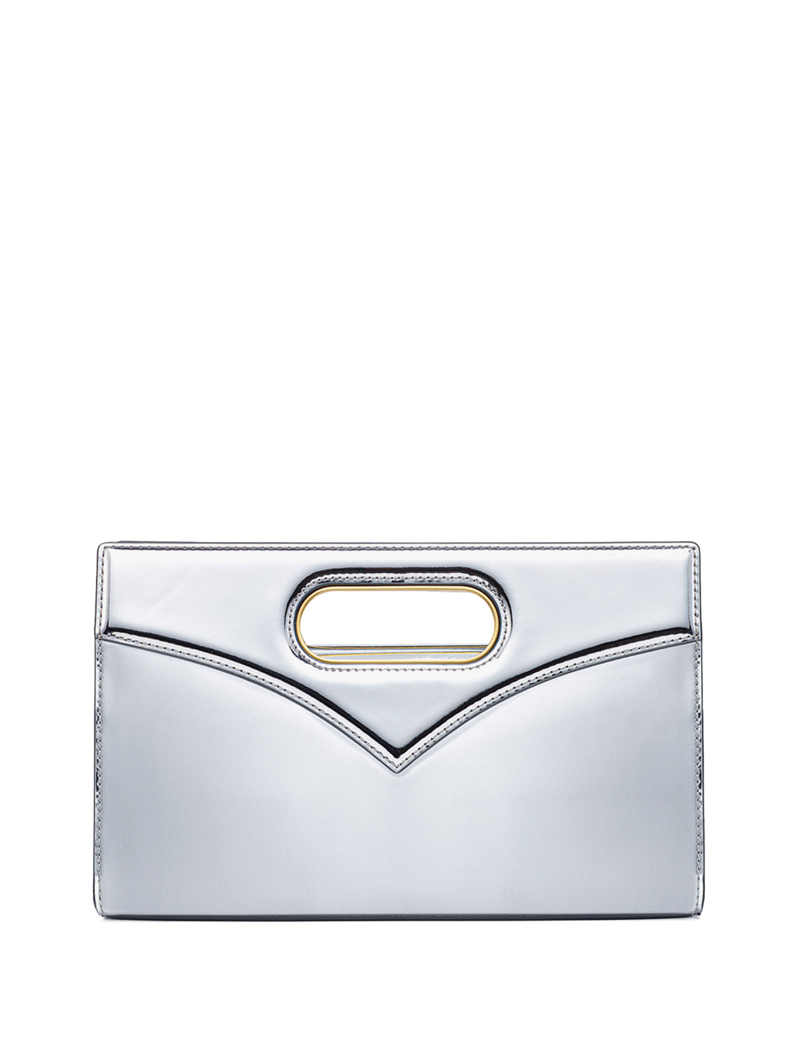 ΓΥΝΑΙΚΕΙΑ ΔΕΡΜΑΤΙΝΗ ΤΣΑΝΤΑ DIAMOND SMALL 1