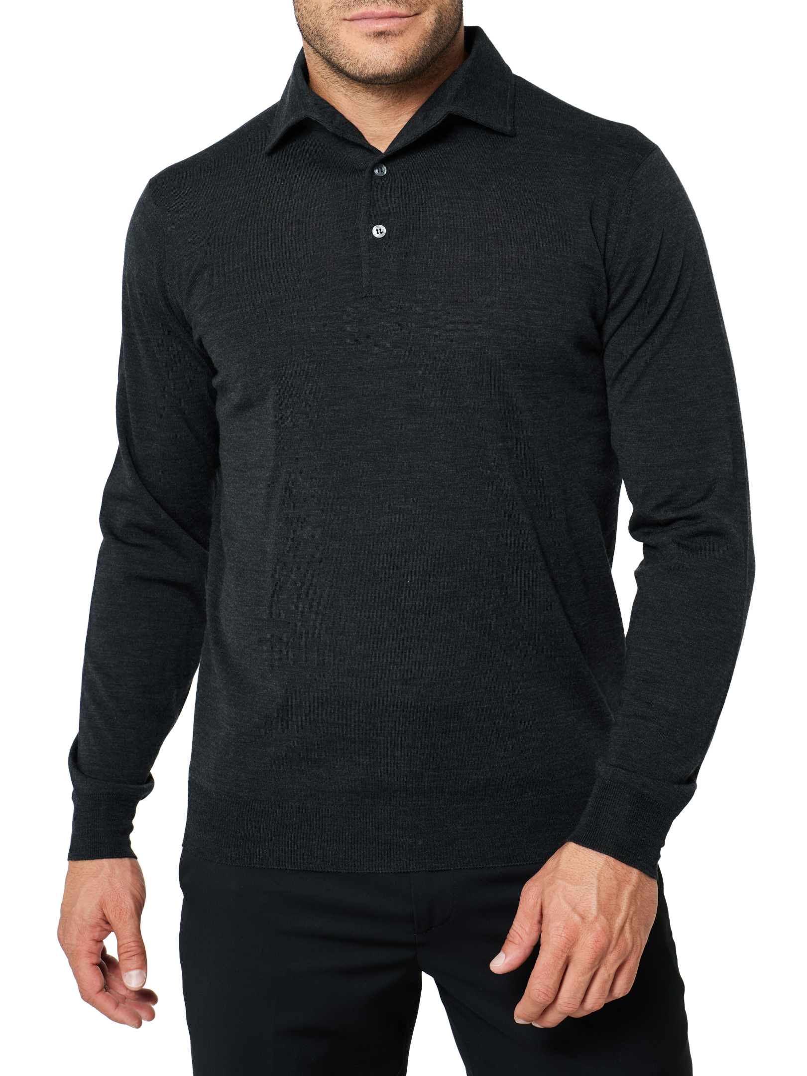 ΑΝΔΡΙΚΗ POLO ΜΠΛΟΥΖΑ 1