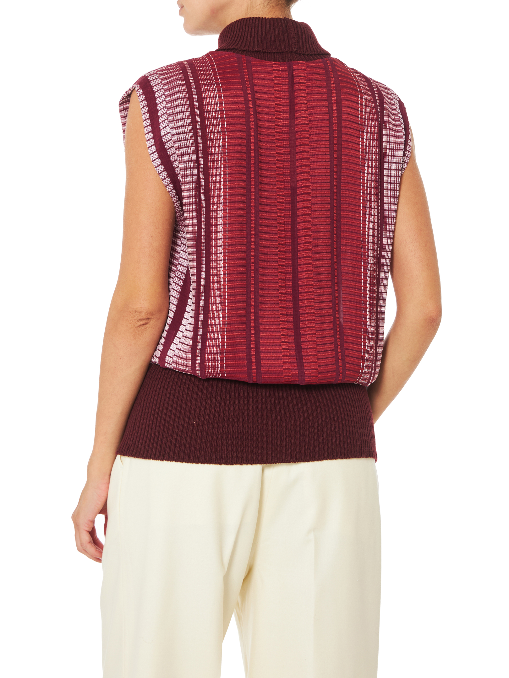 ΓΥΝΑΙΚΕΙΟ ΑΜΑΝΙΚΟ ΤΟΠ SYNERGY 2