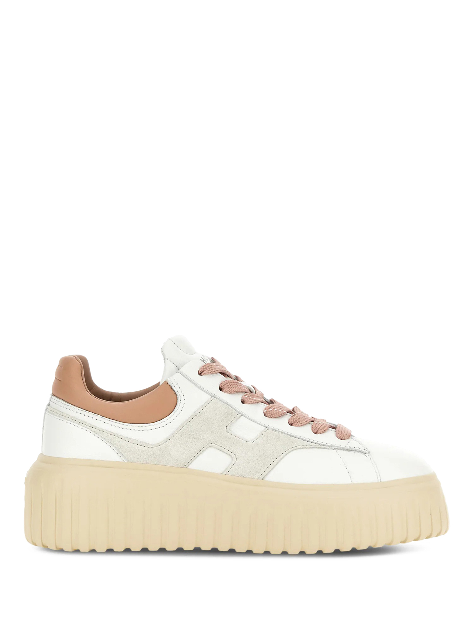 ΓΥΝΑΙΚΕΙΑ SNEAKERS H-STRIPES 0