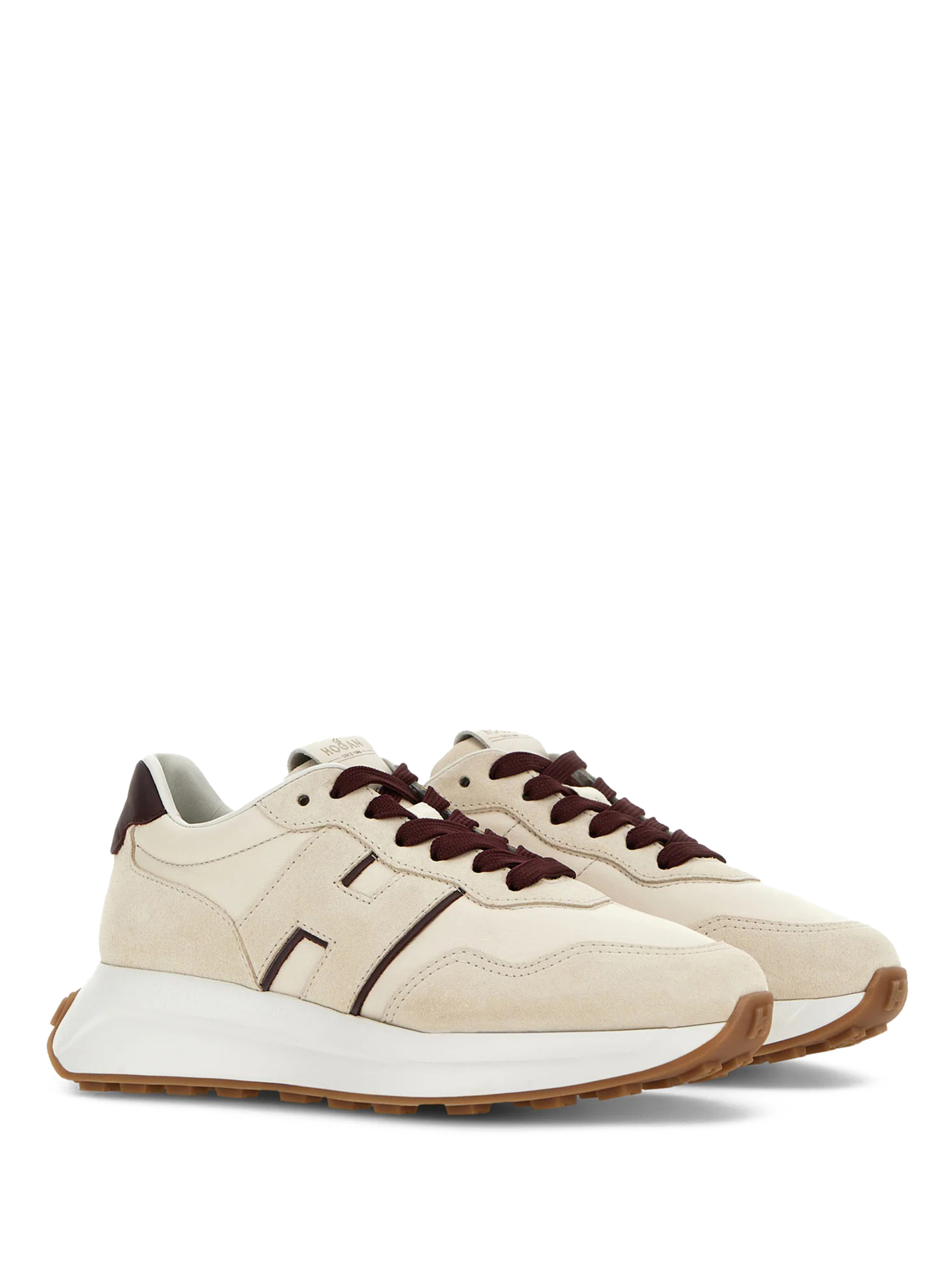 ΓΥΝΑΙΚΕΙΑ SNEAKERS H641 1