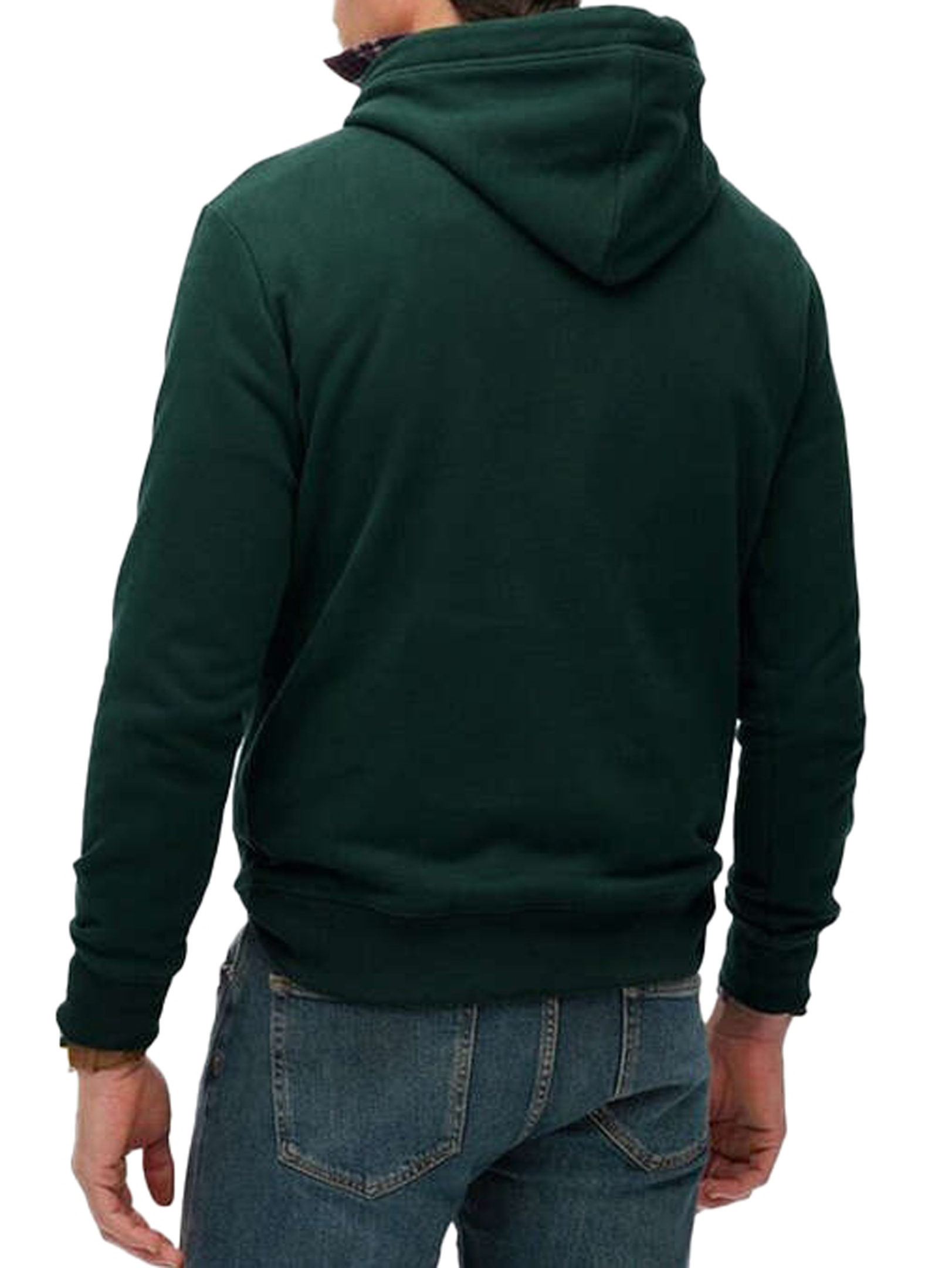 ΑΝΔΡΙΚΟ ΦΟΥΤΕΡ ESSENTIAL LOGO 3