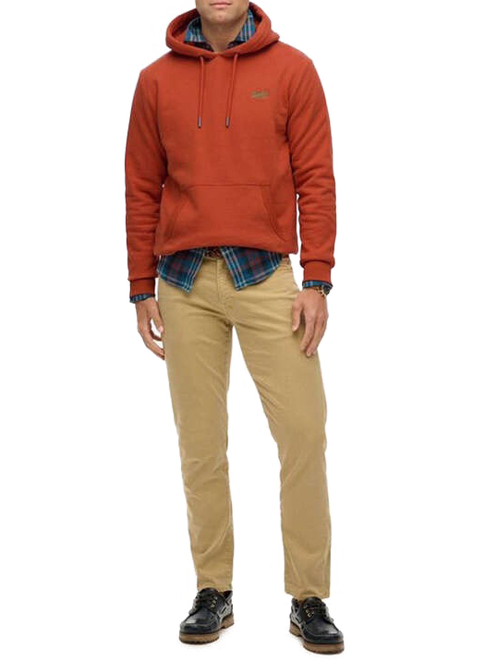 ΑΝΔΡΙΚΟ ΦΟΥΤΕΡ ESSENTIAL LOGO 2