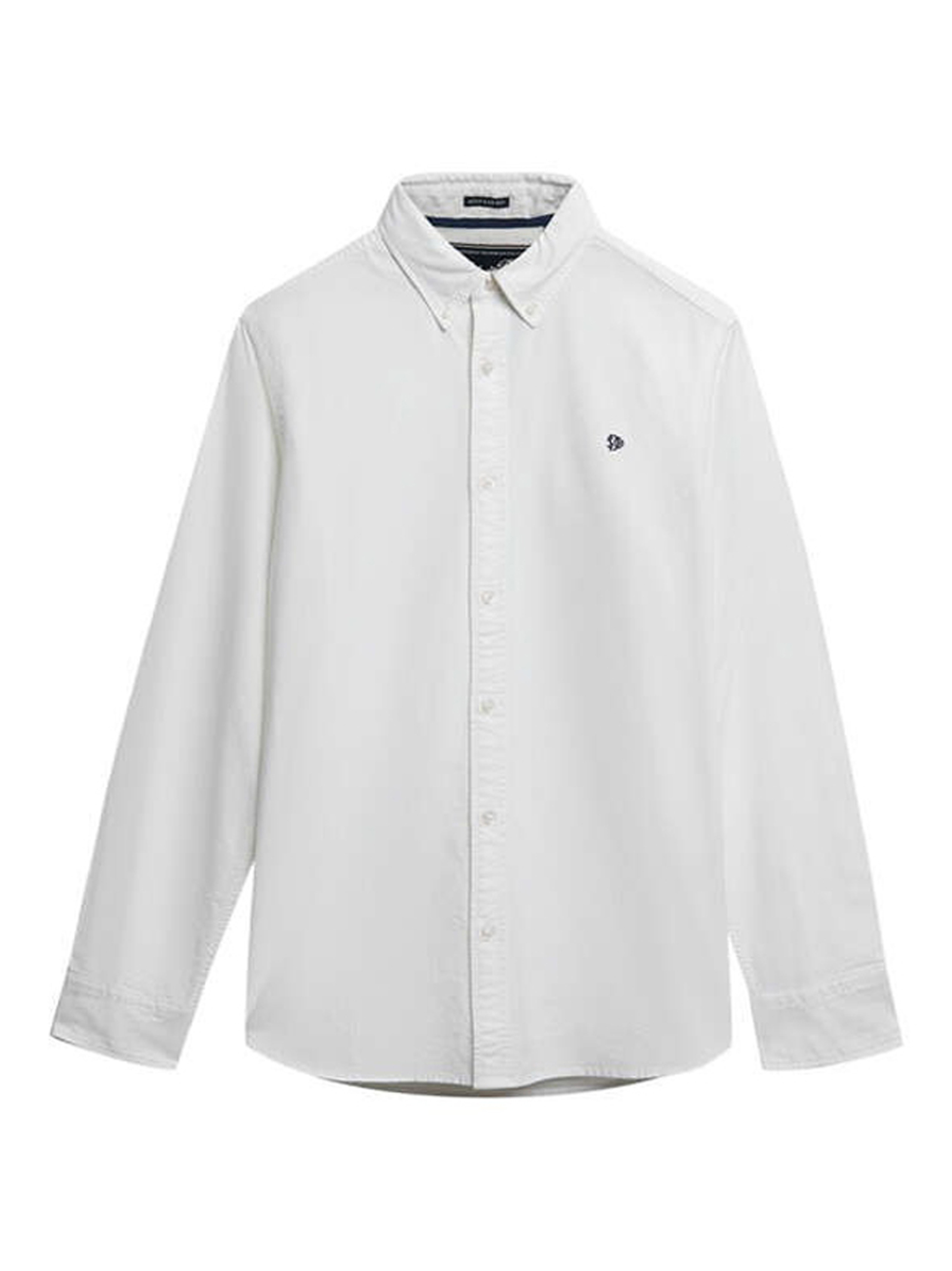 ΑΝΔΡΙΚΟ ΠΟΥΚΑΜΙΣΟ CLASSIC OXFORD 0