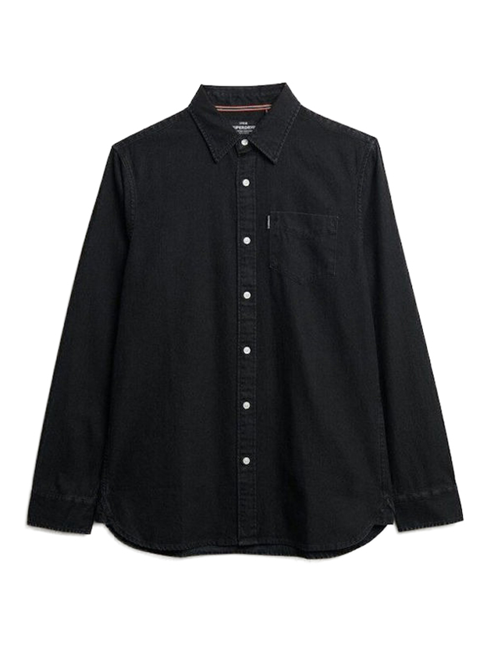 ΑΝΔΡΙΚΟ ΠΟΥΚΑΜΙΣΟ ESSENTIALS 0