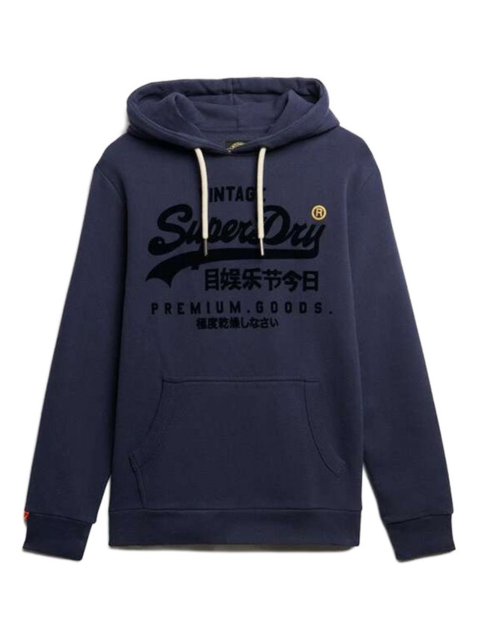 ΑΝΔΡΙΚΟ ΦΟΥΤΕΡ TONAL RELAXED 0