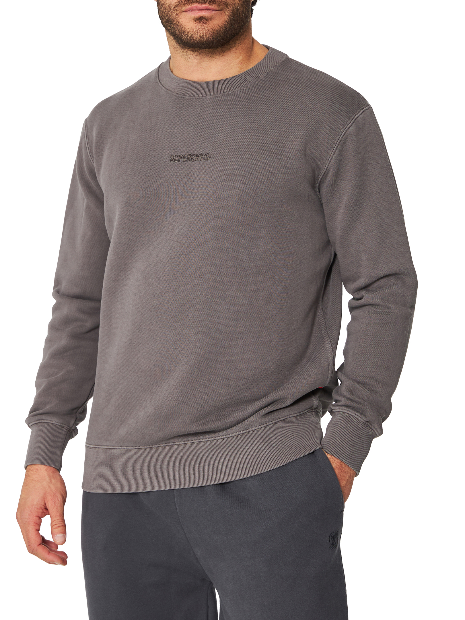 ΑΝΔΡΙΚΟ ΦΟΥΤΕΡ MICRO LOGO CREW 1