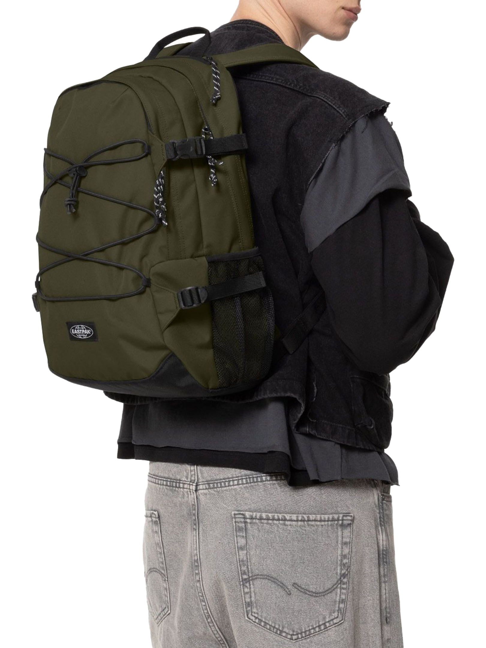 ΣΑΚΙΔΙΟ ΠΛΑΤΗΣ GERYS PRO 5