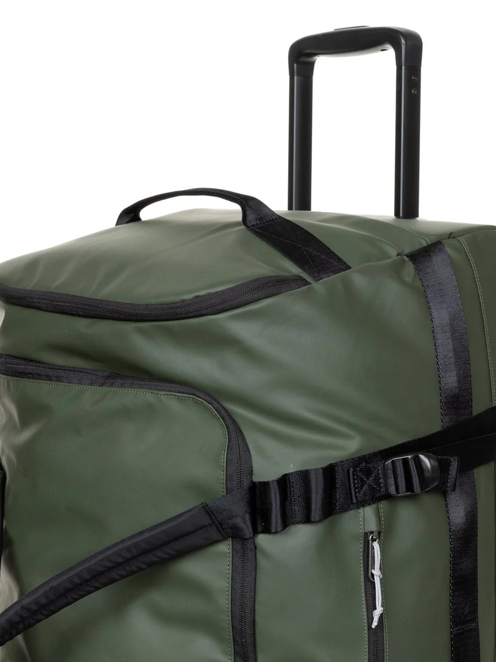 ΒΑΛΙΤΣΑ ΤΑΞΙΔΙΟΥ DUFFEL PACK WHEEL L 4