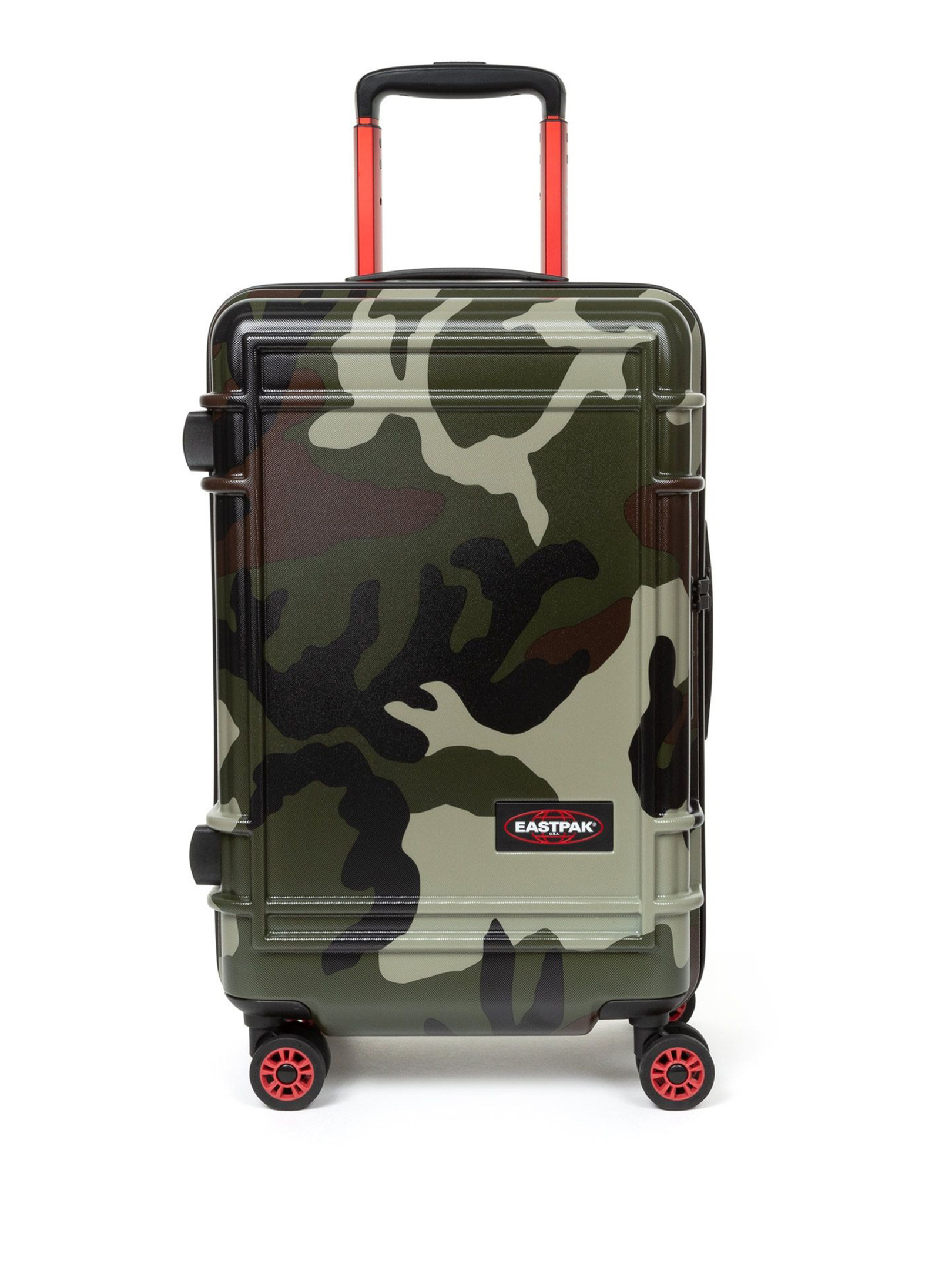 ΒΑΛΙΤΣΑ ΤΑΞΙΔΙΟΥ RESIST'R ZIP S 0