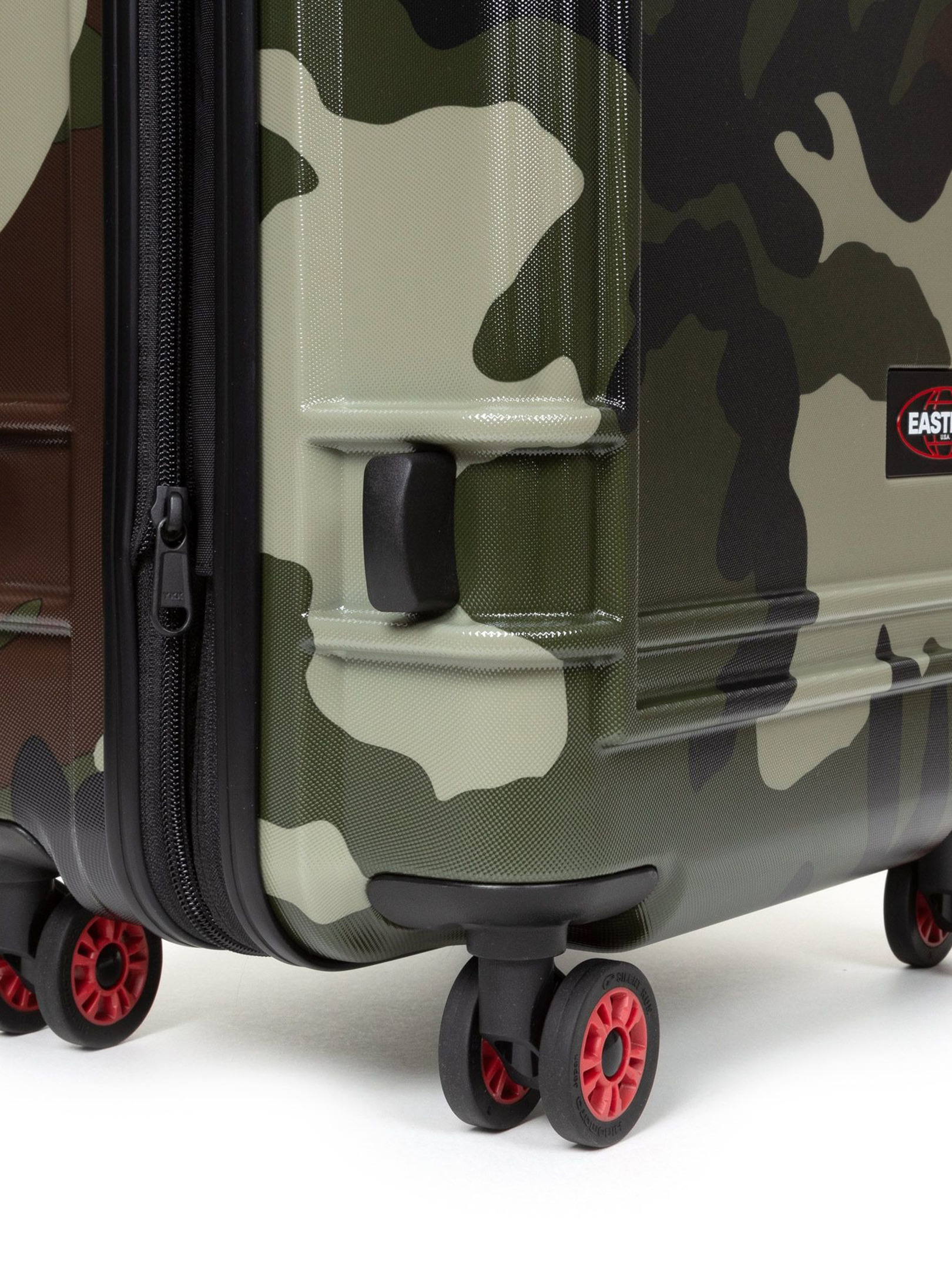 ΒΑΛΙΤΣΑ ΤΑΞΙΔΙΟΥ RESIST'R ZIP S 5