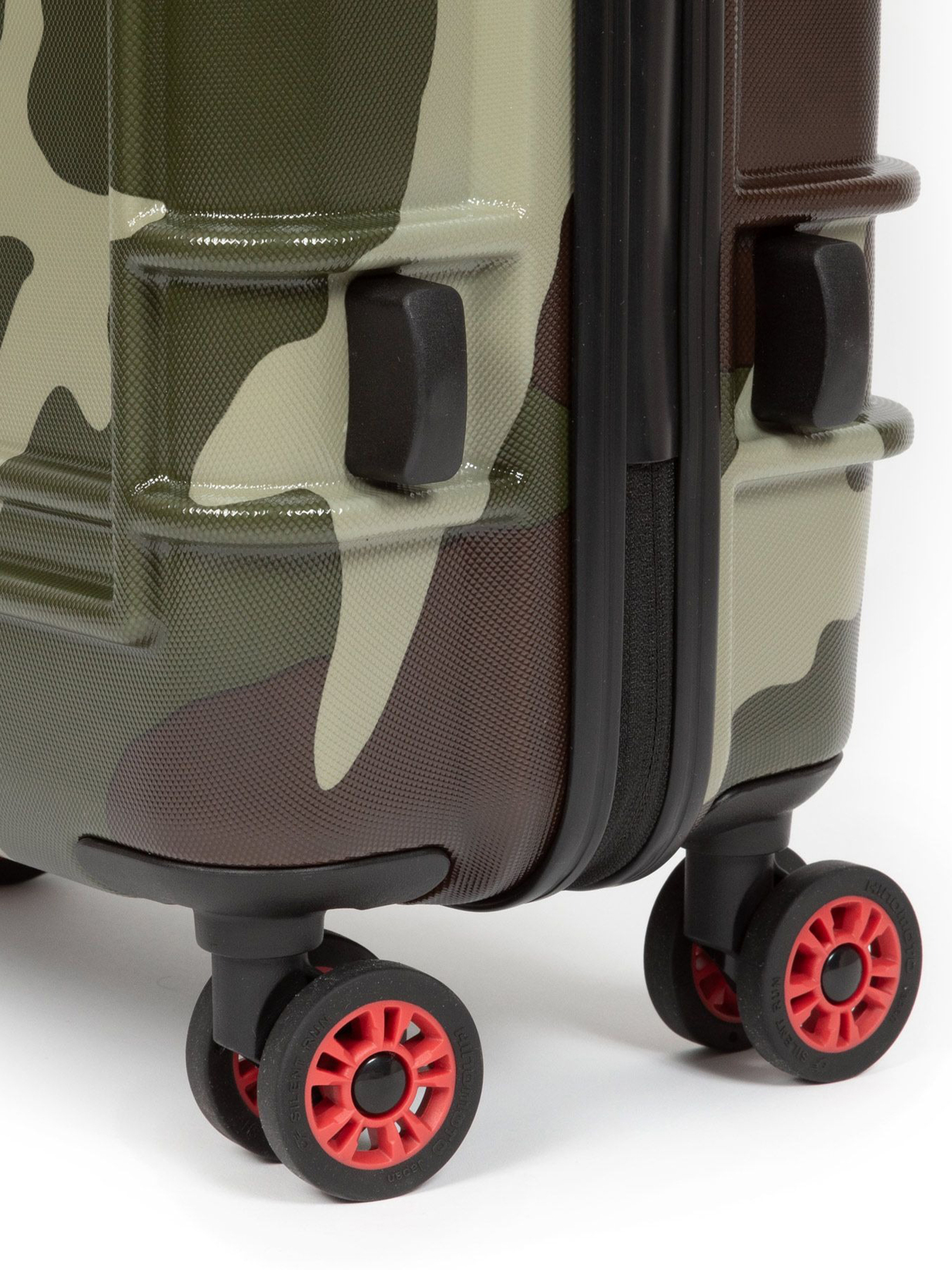 ΒΑΛΙΤΣΑ ΚΑΜΠΙΝΑΣ RESIST'R ZIP CABIN 5