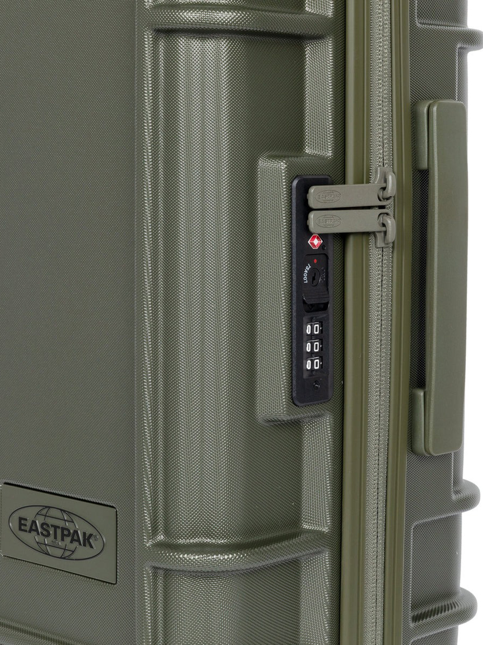 ΒΑΛΙΤΣΑ ΚΑΜΠΙΝΑΣ RESIST'R ZIP CABIN 4
