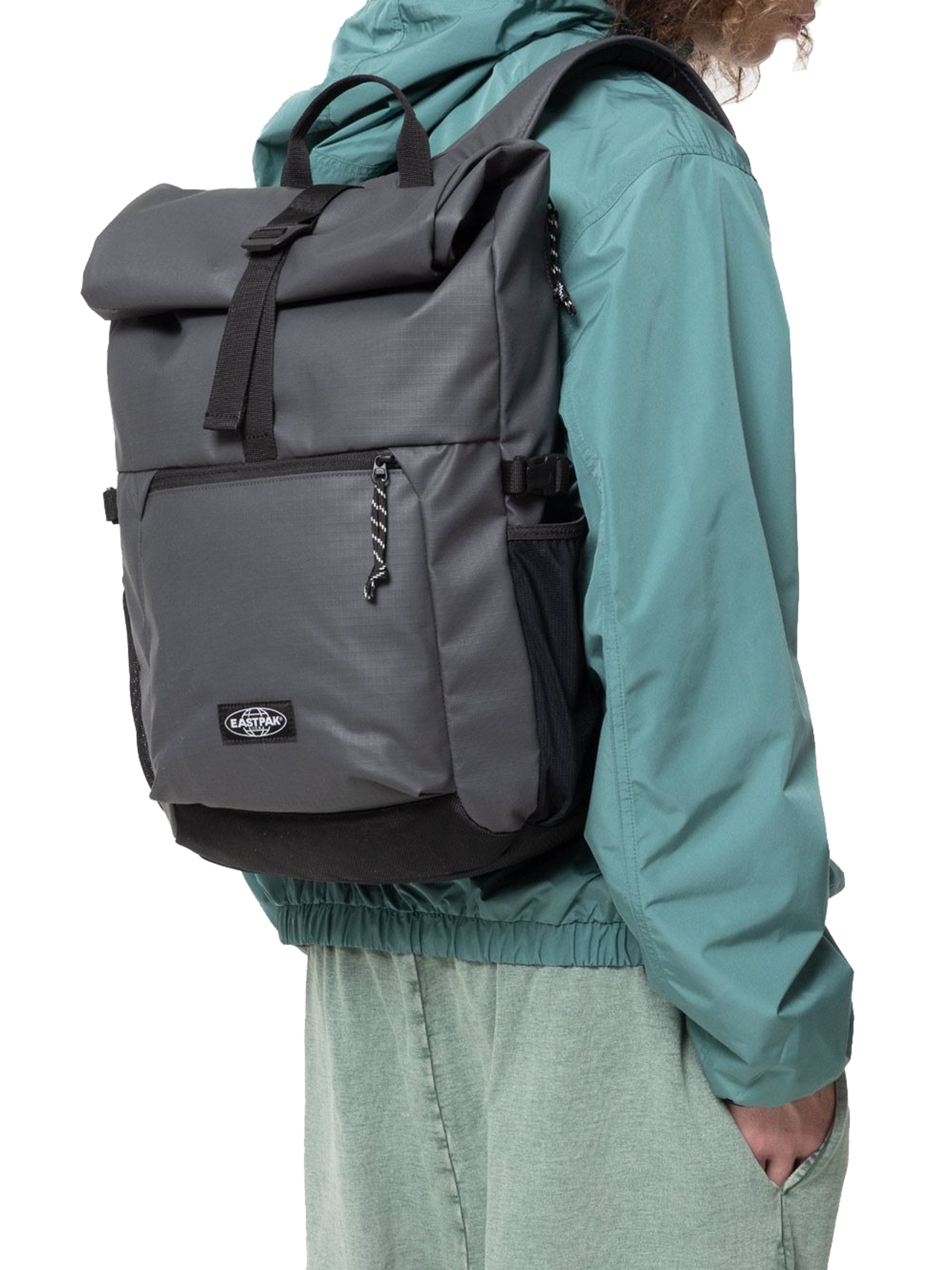 ΣΑΚΙΔΙΟ ΠΛΑΤΗΣ TOPROLL PRO 4