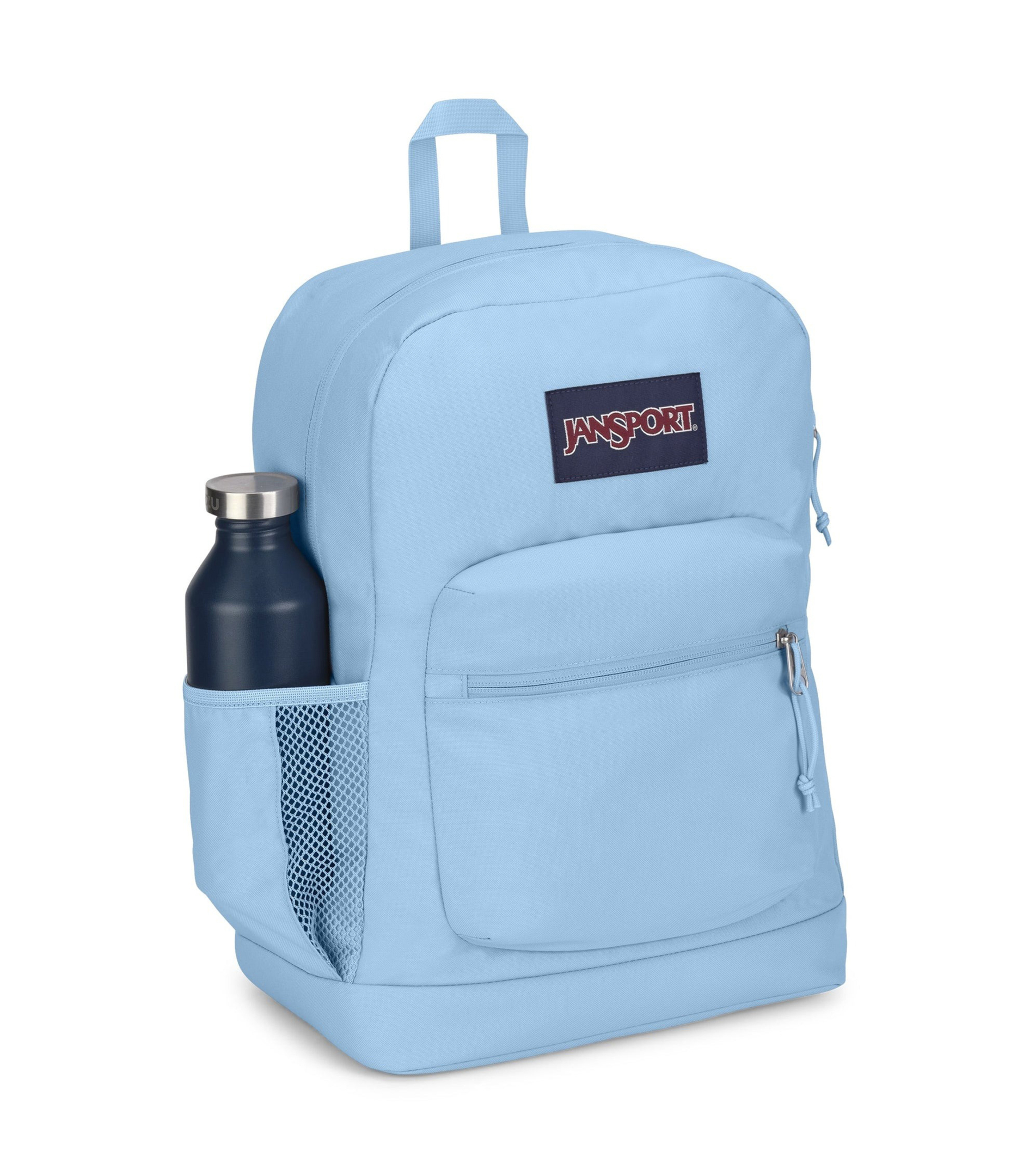 ΣΑΚΙΔΙΟ ΠΛΑΤΗΣ CROSS TOWN PLUS 3