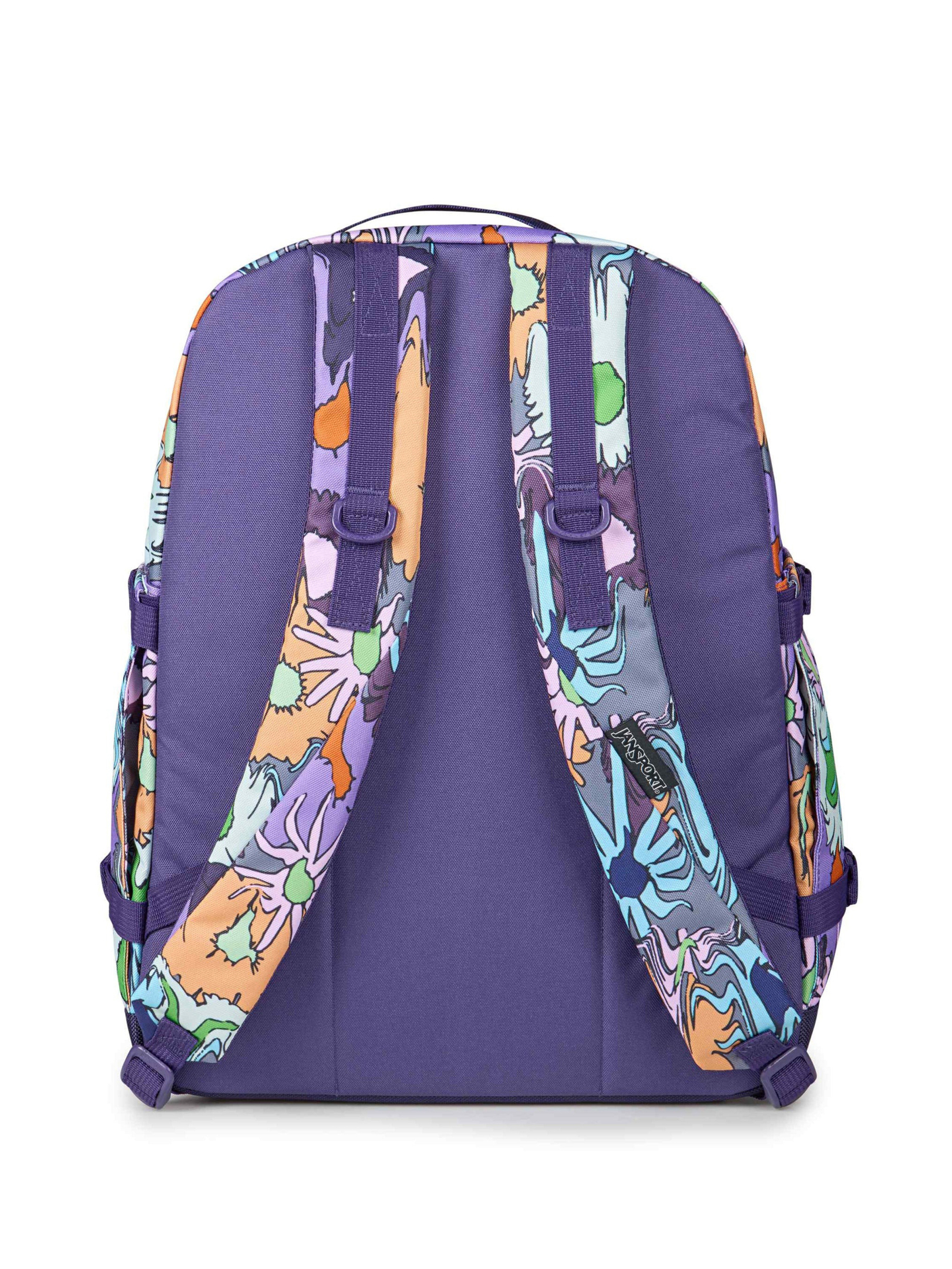 ΣΑΚΙΔΙΟ ΠΛΑΤΗΣ SMALL SEATTLE PACK 1