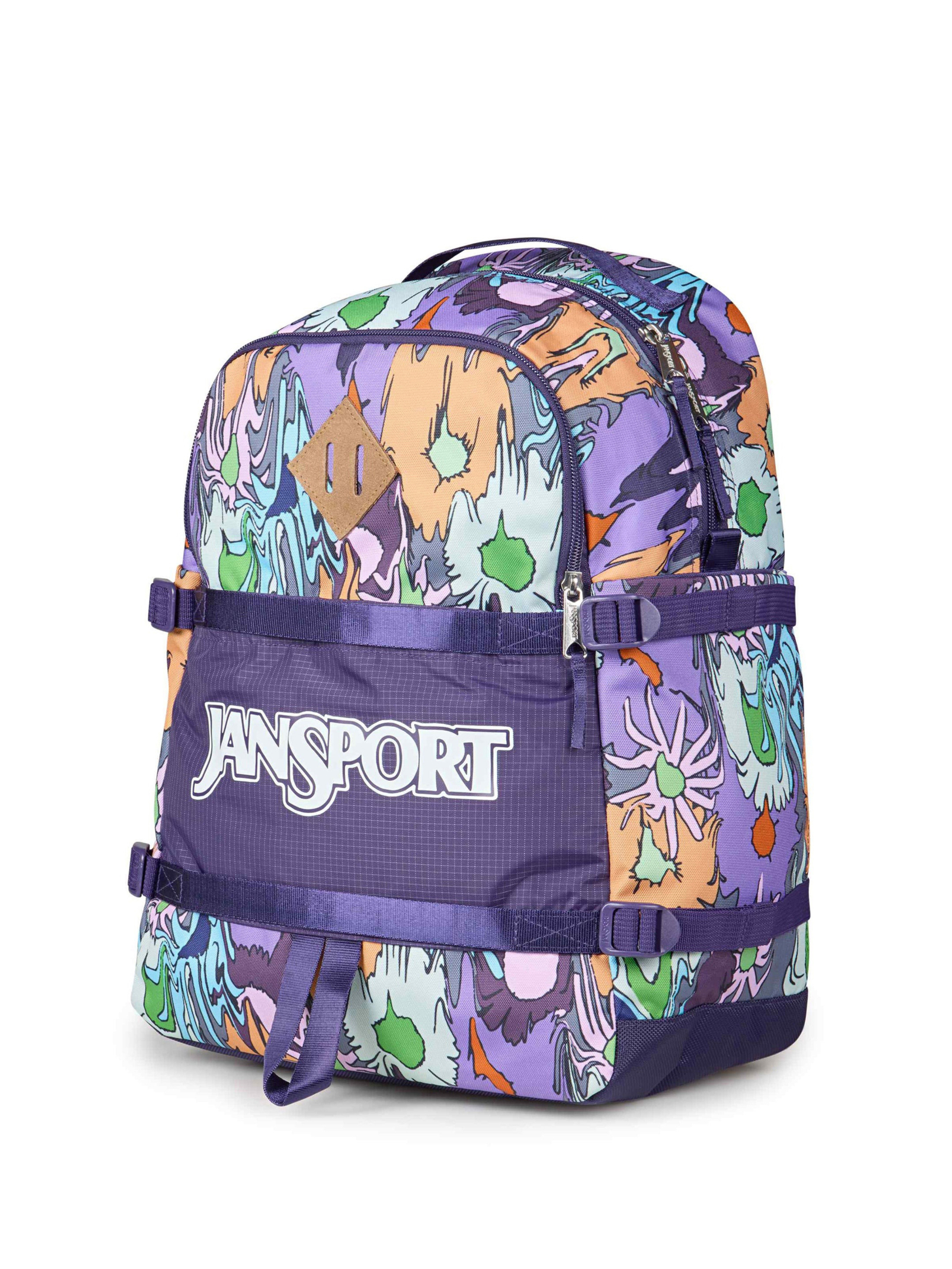 ΣΑΚΙΔΙΟ ΠΛΑΤΗΣ SMALL SEATTLE PACK 2