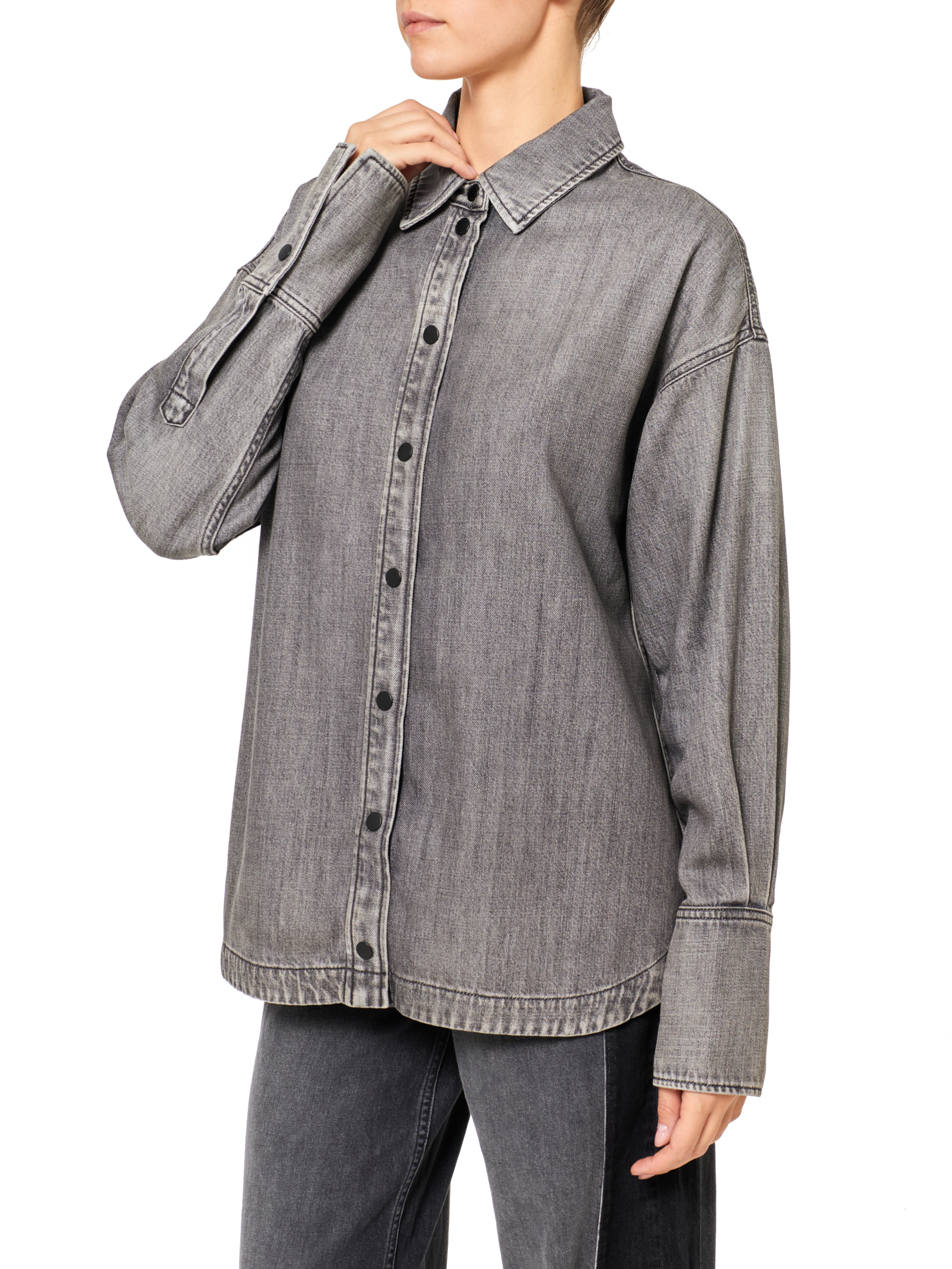 ΓΥΝΑΙΚΕΙΟ ΠΟΥΚΑΜΙΣΟ ESSEN 1