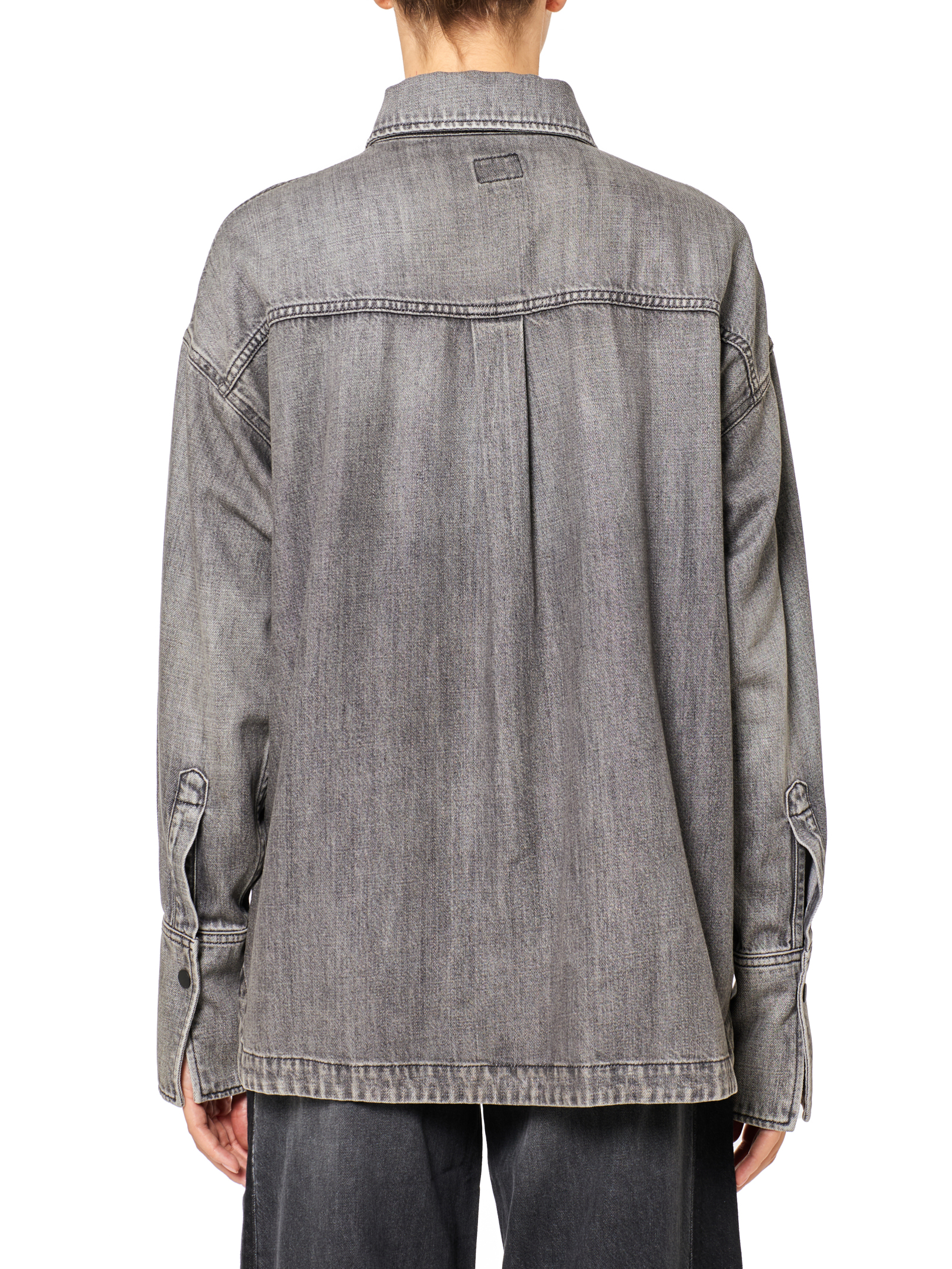 ΓΥΝΑΙΚΕΙΟ ΠΟΥΚΑΜΙΣΟ ESSEN 2