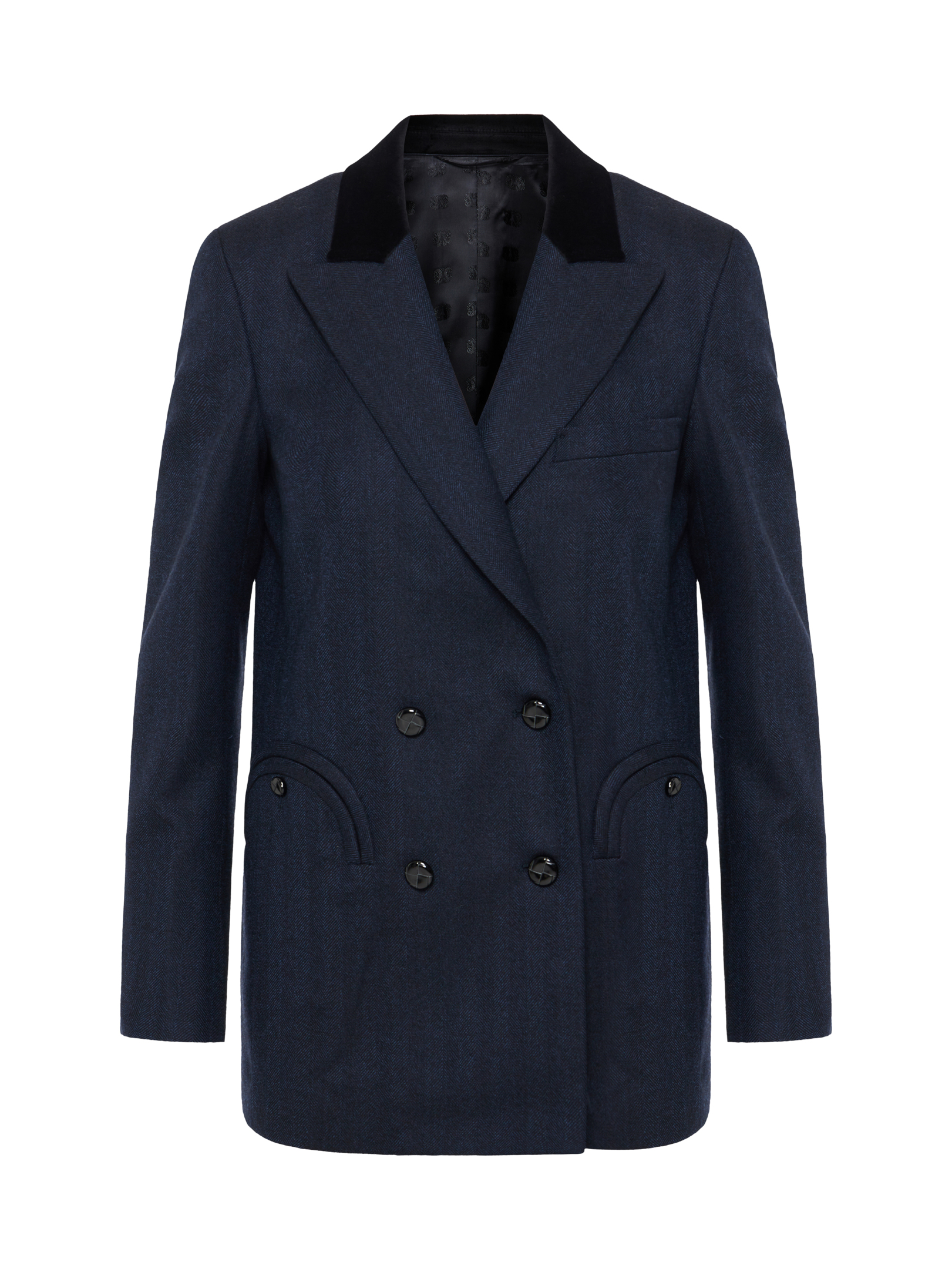 ΓΥΝΑΙΚΕΙΟ BLAZER MAINE  0