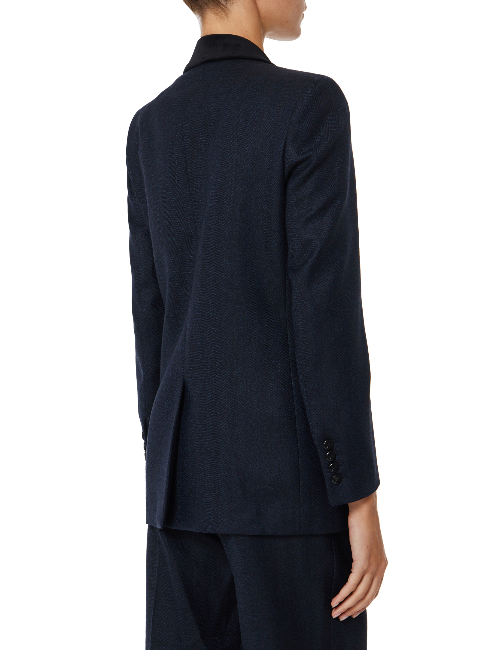 ΓΥΝΑΙΚΕΙΟ BLAZER MAINE  3