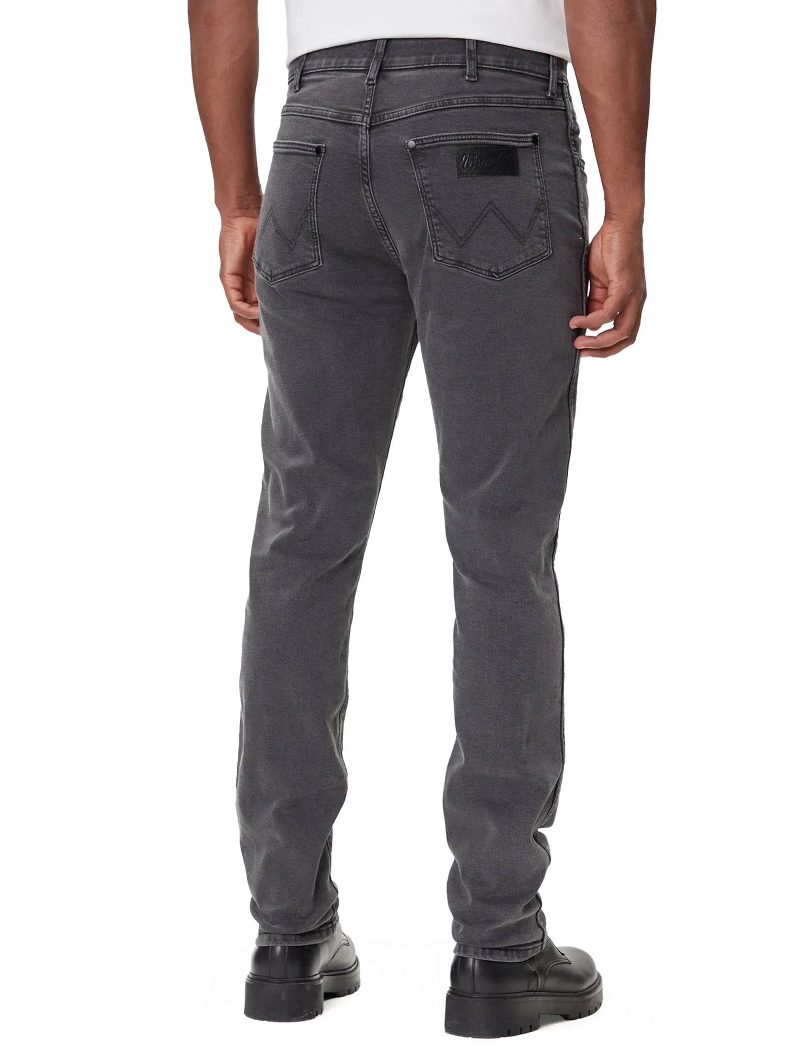 ΑΝΔΡΙΚΟ DENIM ΠΑΝΤΕΛΟΝΙ 2