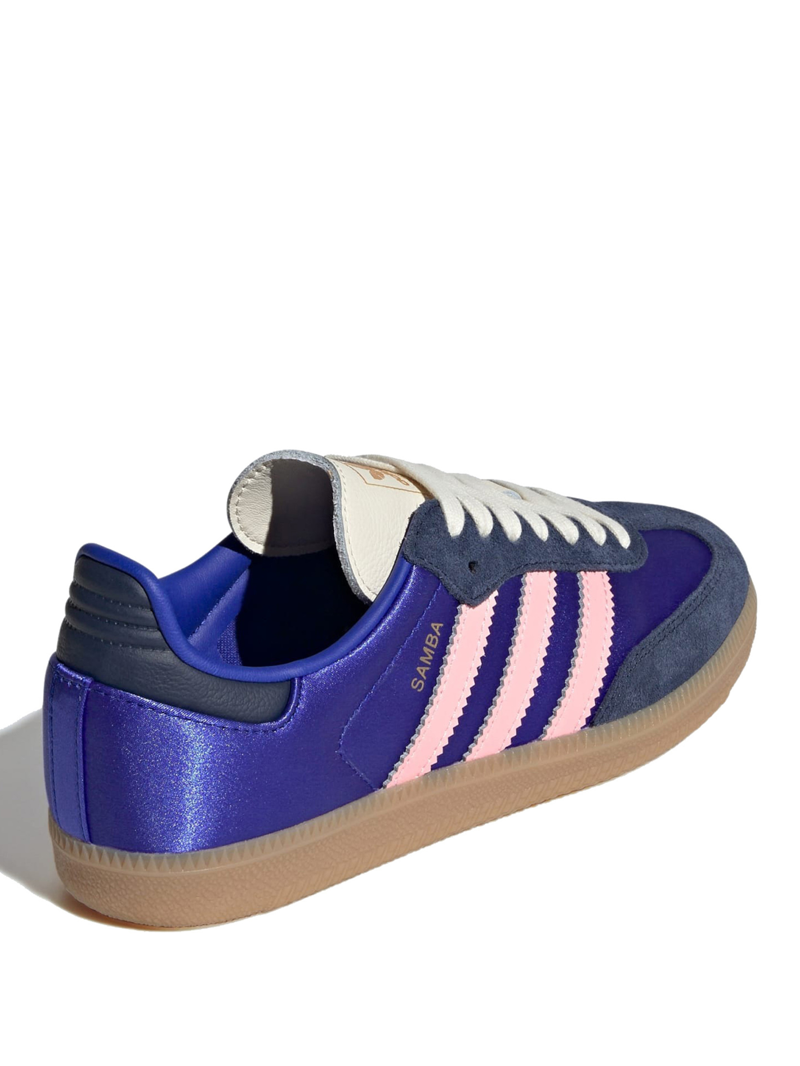 ΓΥΝΑΙΚΕΙΑ SNEAKERS SAMBA OG 2