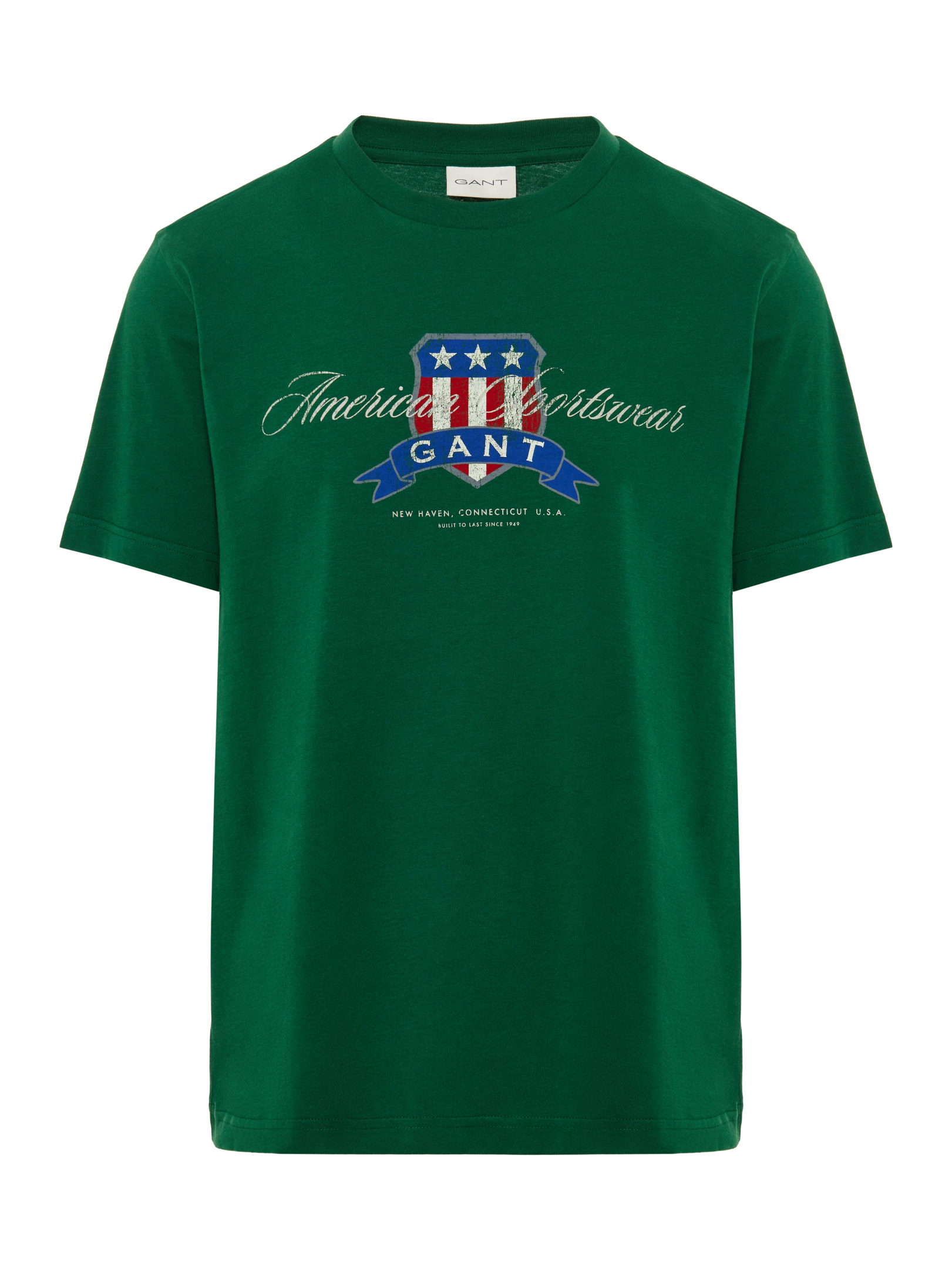 ΑΝΔΡΙΚΟ T-SHIRT  2