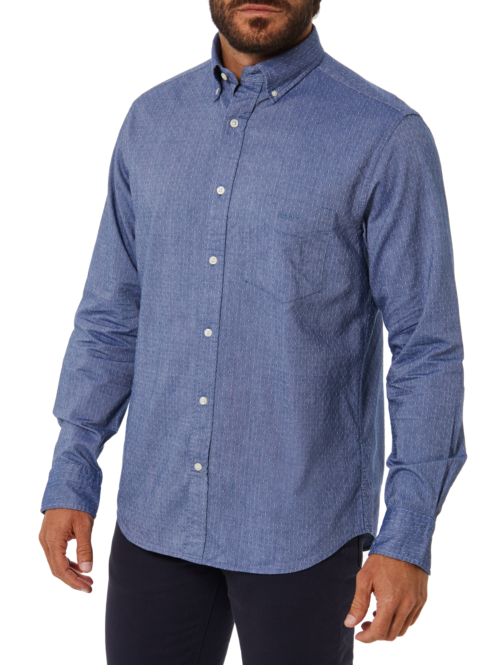 ΑΝΔΡΙΚΟ ΠΟΥΚΑΜΙΣΟ 1