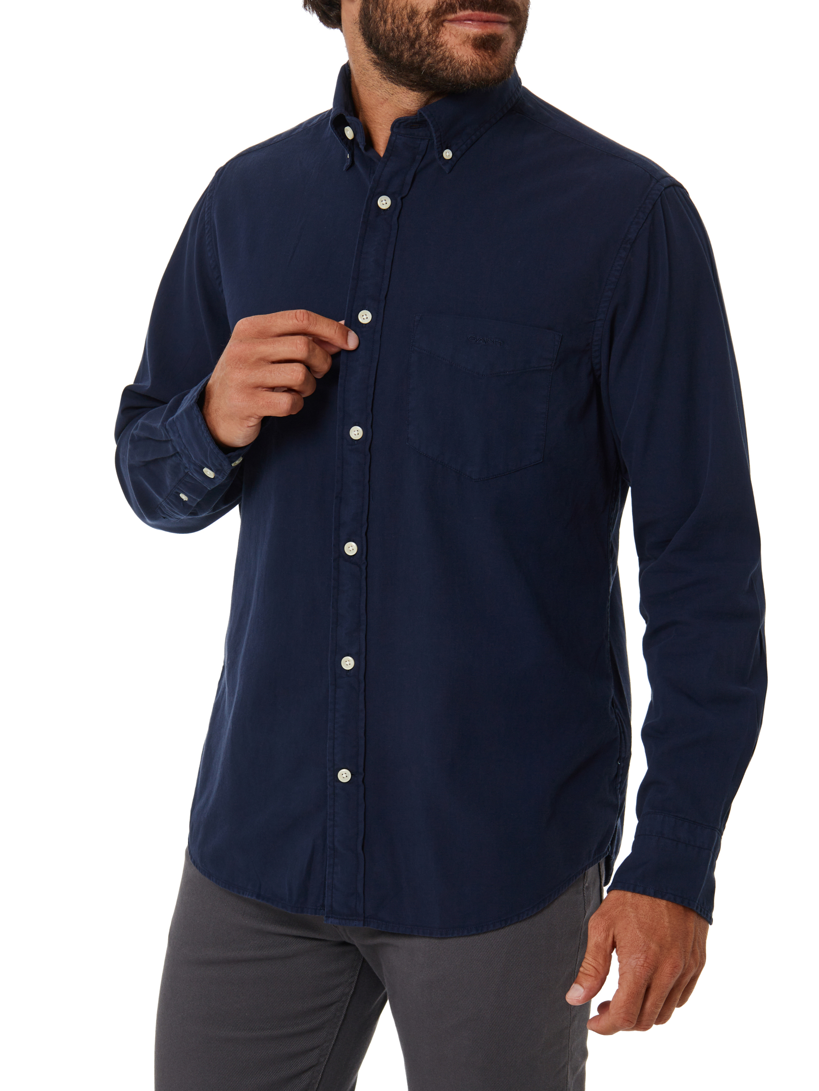 ΑΝΔΡΙΚΟ ΠΟΥΚΑΜΙΣΟ 1