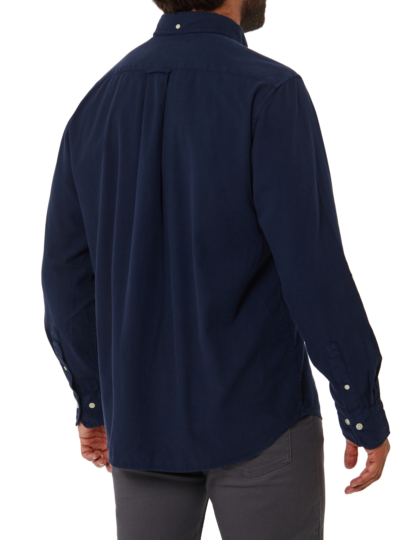 ΑΝΔΡΙΚΟ ΠΟΥΚΑΜΙΣΟ 2