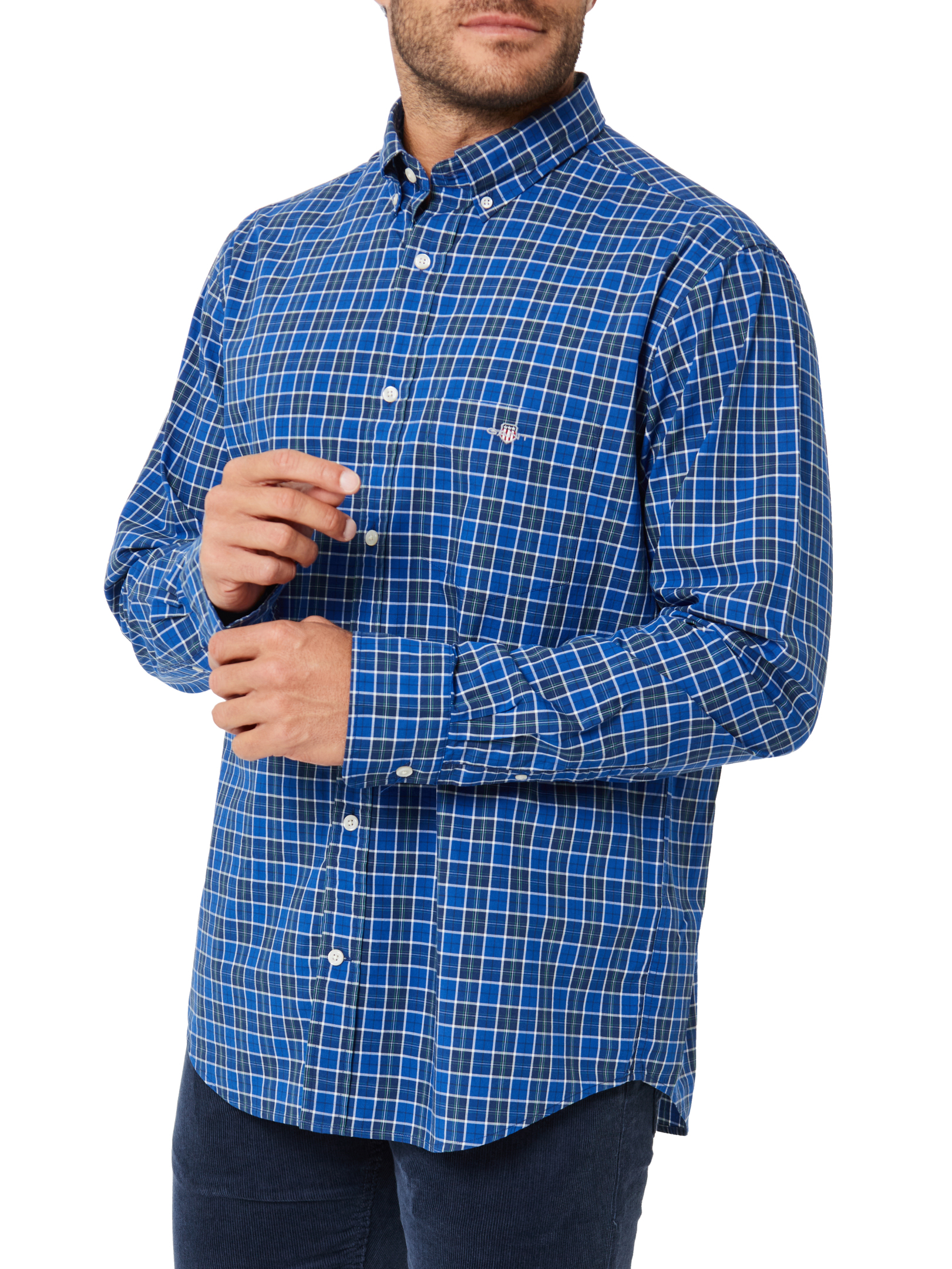 ΑΝΔΡΙΚΟ ΠΟΥΚΑΜΙΣΟ  1