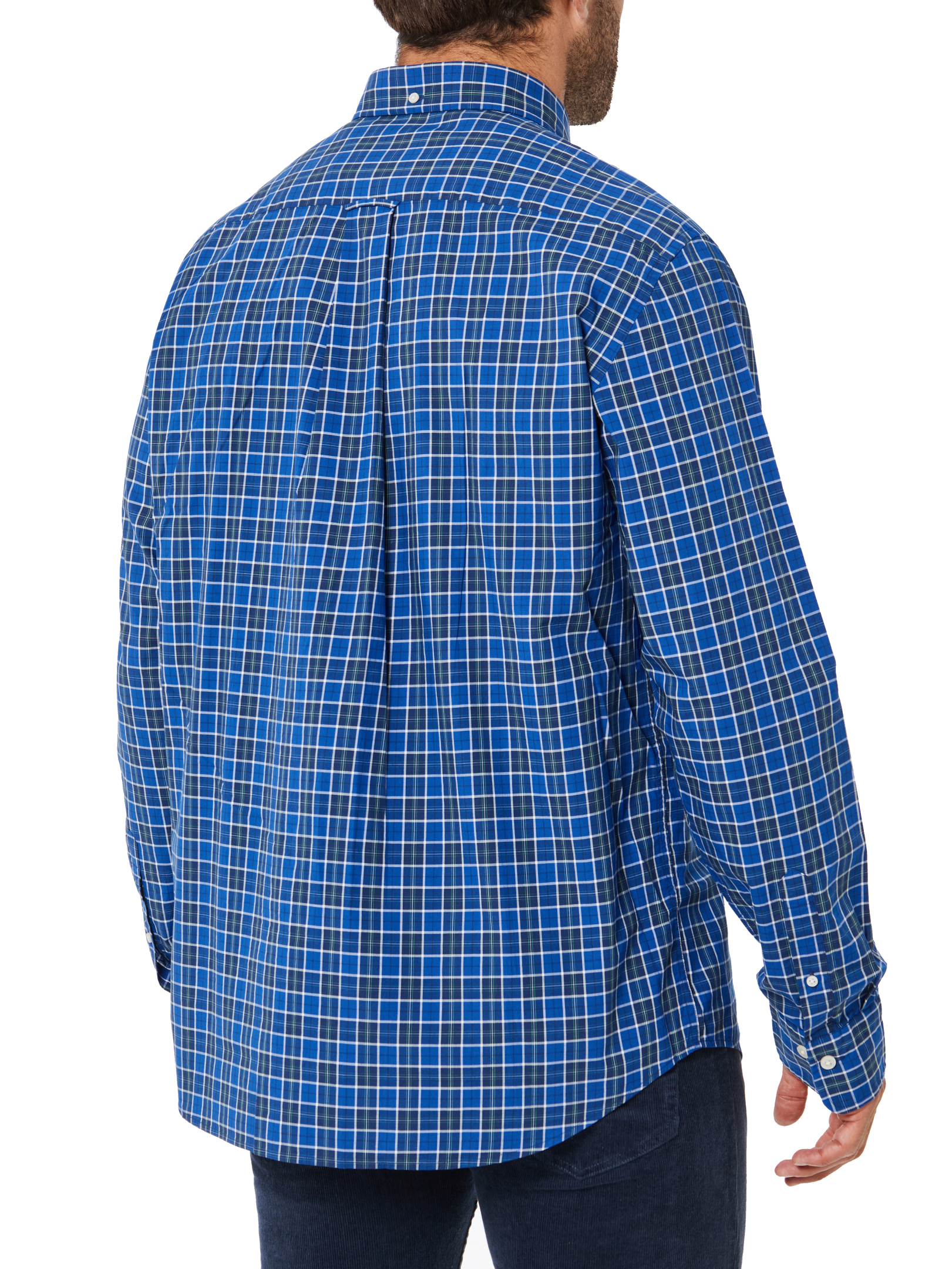 ΑΝΔΡΙΚΟ ΠΟΥΚΑΜΙΣΟ  2