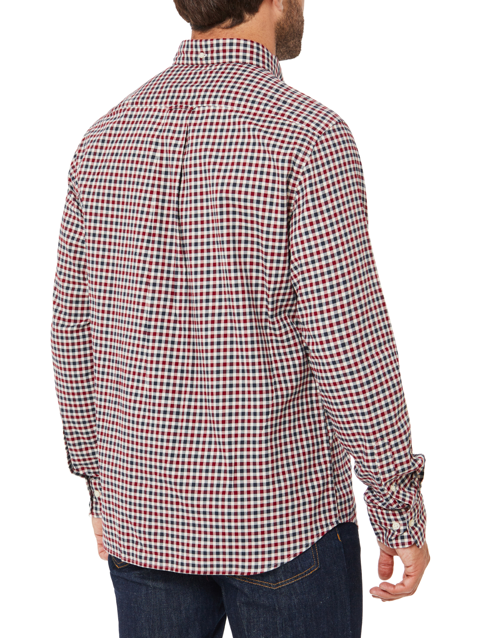 ΑΝΔΡΙΚΟ ΠΟΥΚΑΜΙΣΟ  2