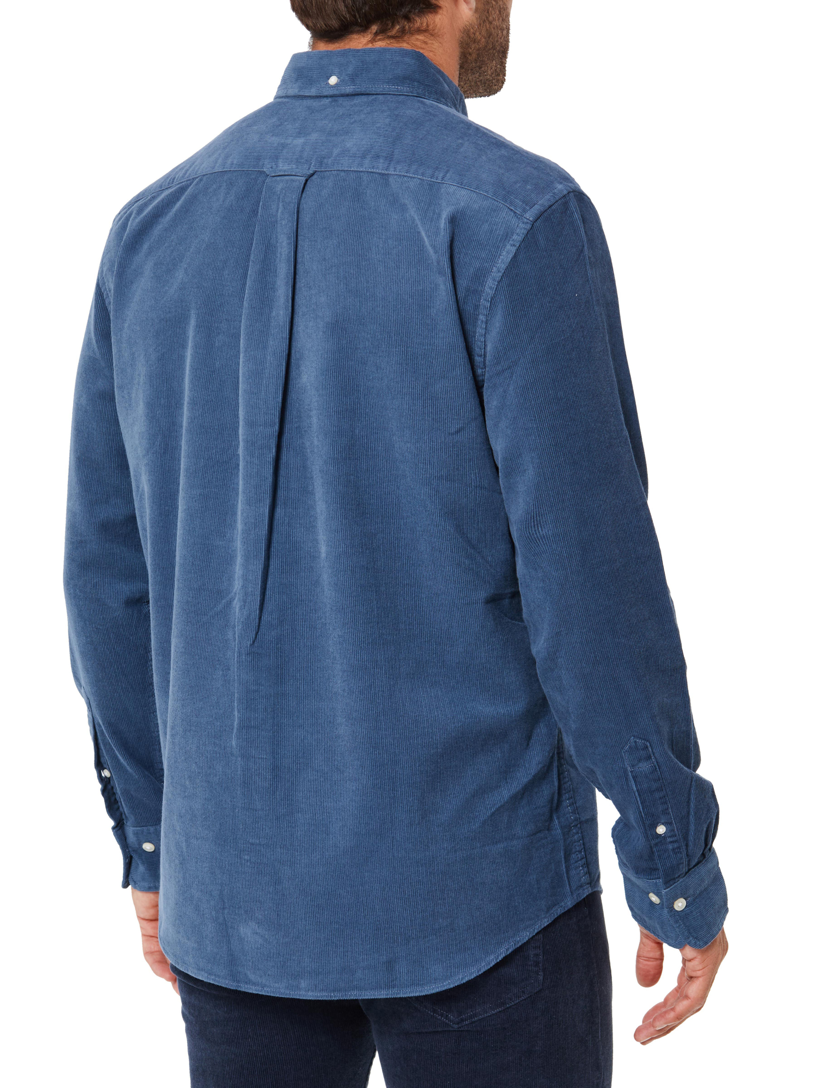 ΑΝΔΡΙΚΟ ΚΟΤΛΕ ΠΟΥΚΑΜΙΣΟ  2