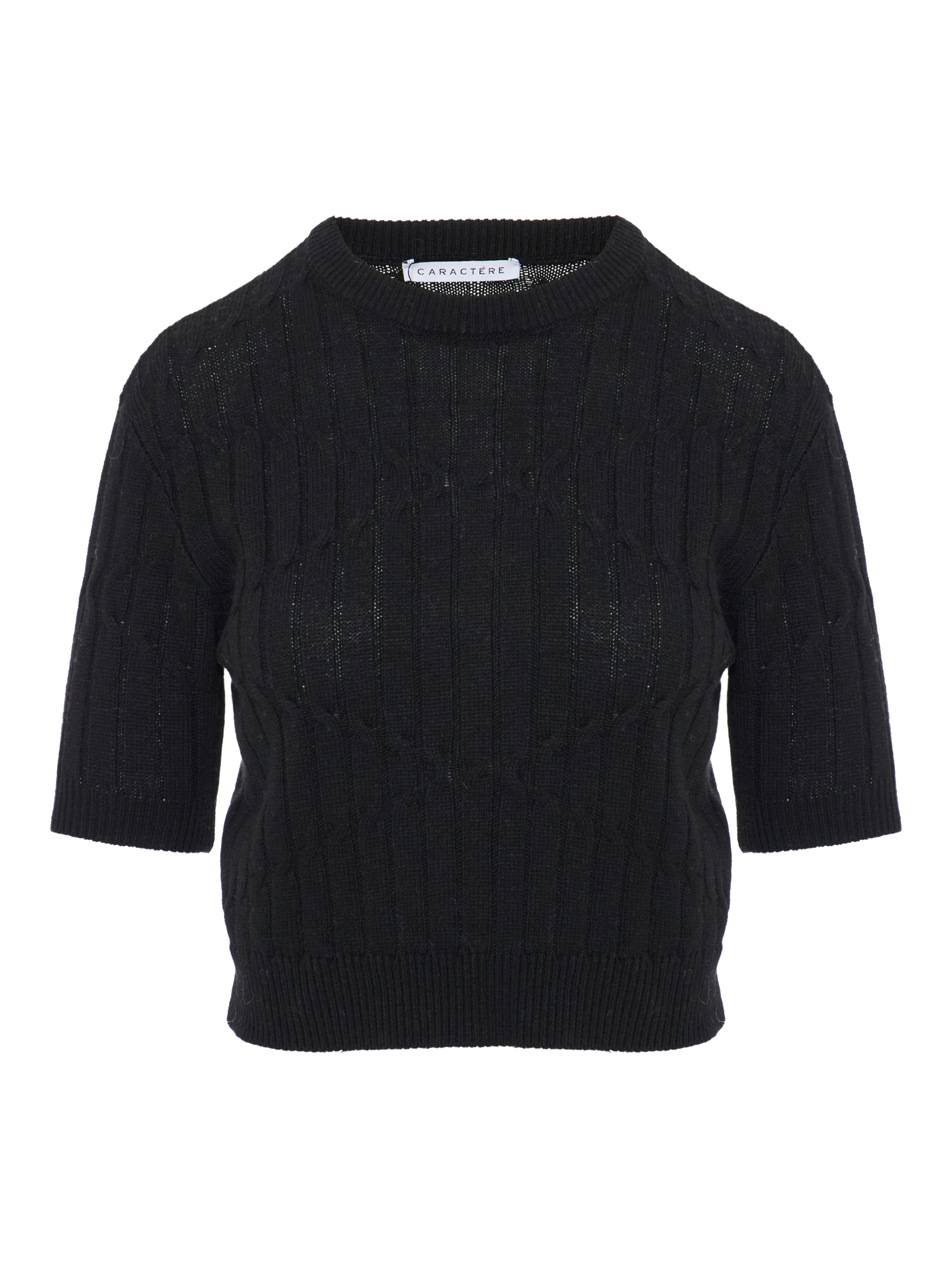 ΓΥΝΑΙΚΕΙΟ CROP ΠΟΥΛΟΒΕΡ  0