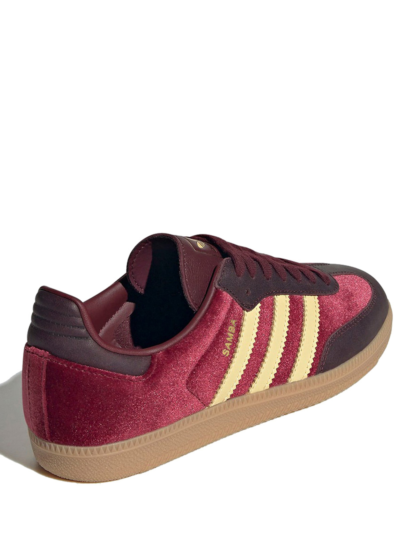 ΓΥΝΑΙΚΕΙΑ SNEAKERS SAMBA OG 2