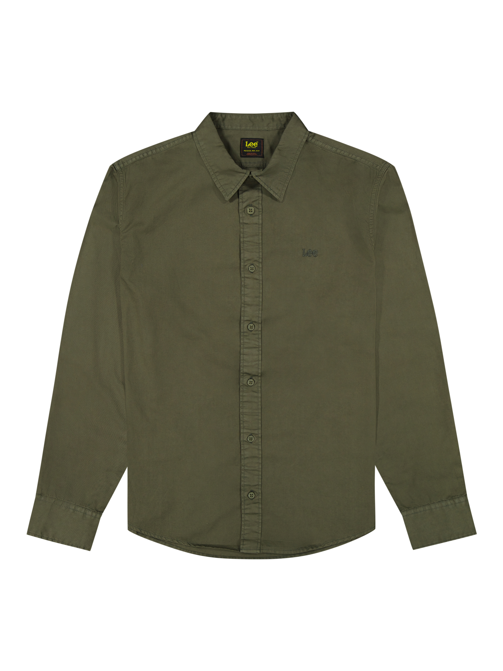 ΑΝΔΡΙΚΟ ΠΟΥΚΑΜΙΣΟ PATCH 0