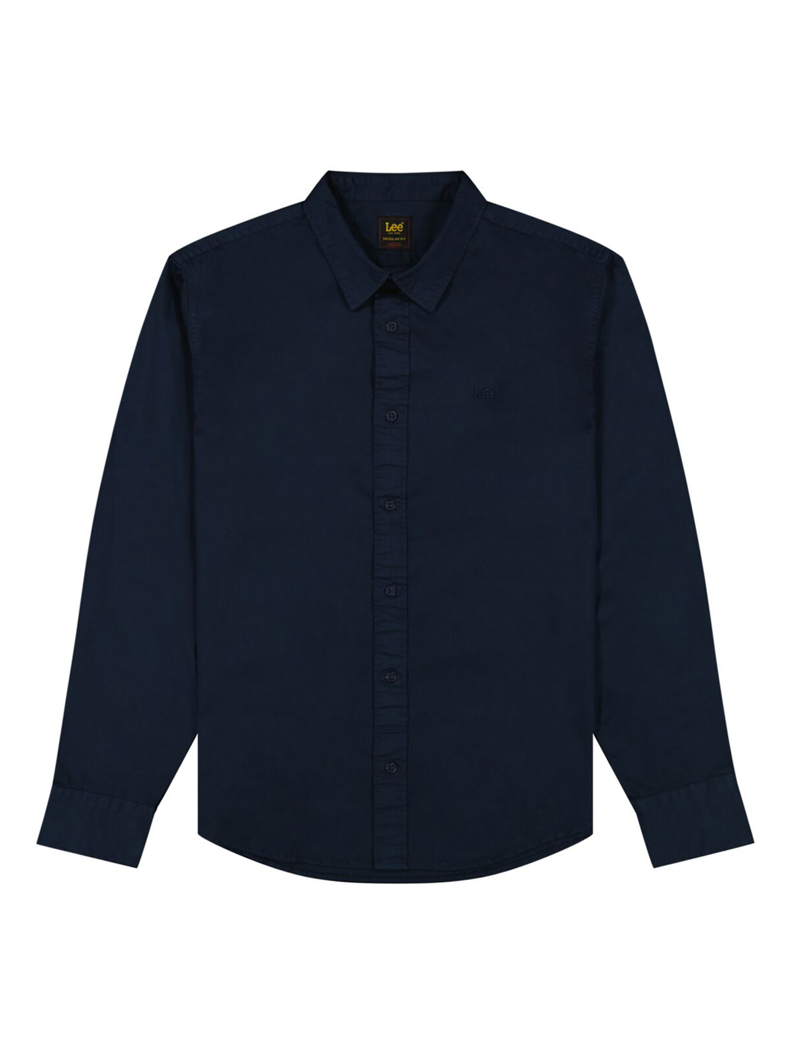 ΑΝΔΡΙΚΟ ΠΟΥΚΑΜΙΣΟ PATCH 0