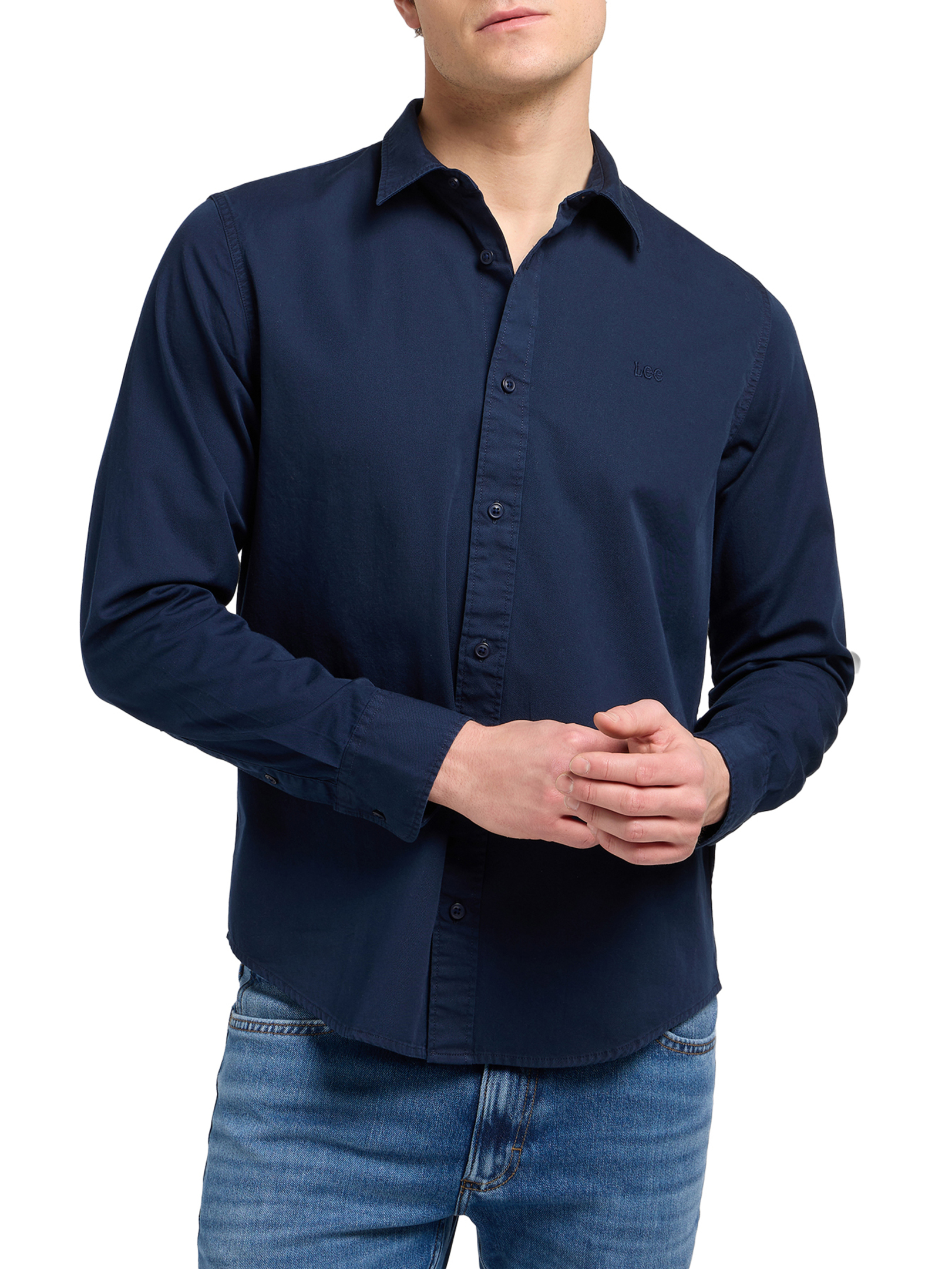 ΑΝΔΡΙΚΟ ΠΟΥΚΑΜΙΣΟ PATCH 1